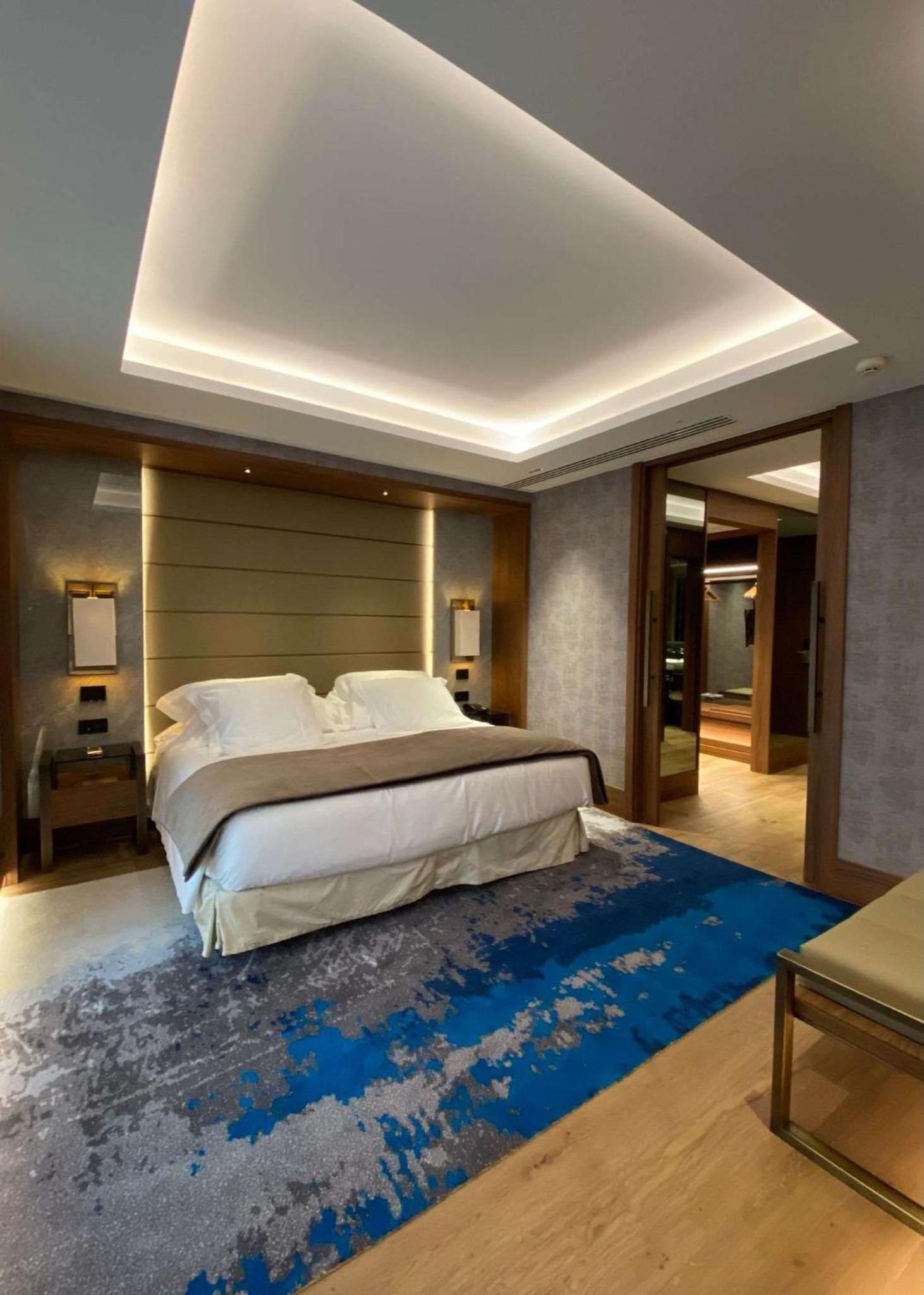 Suite Spa with Terrace The Wellington Club - Photo 9