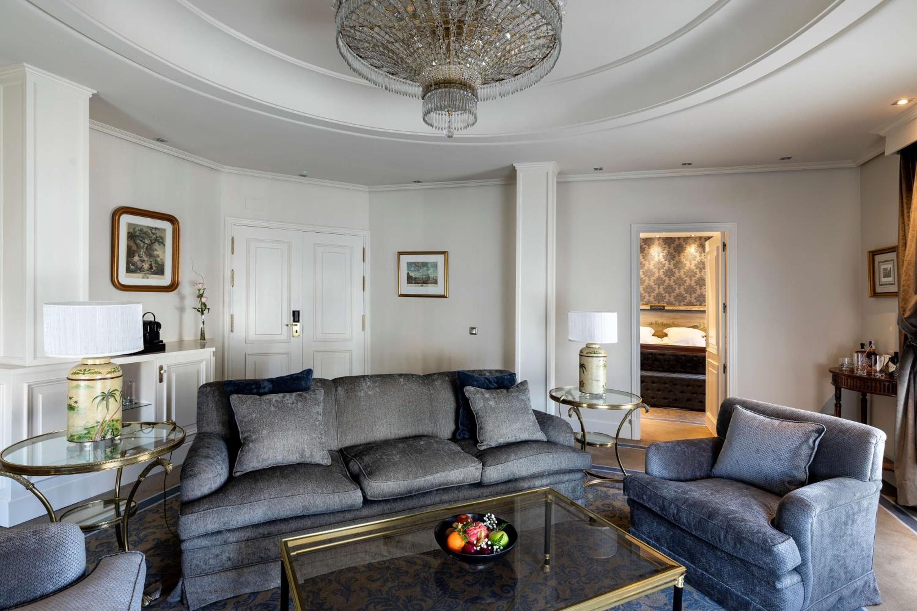 Two-Bedroom Suite - The Wellington Club - Photo 1