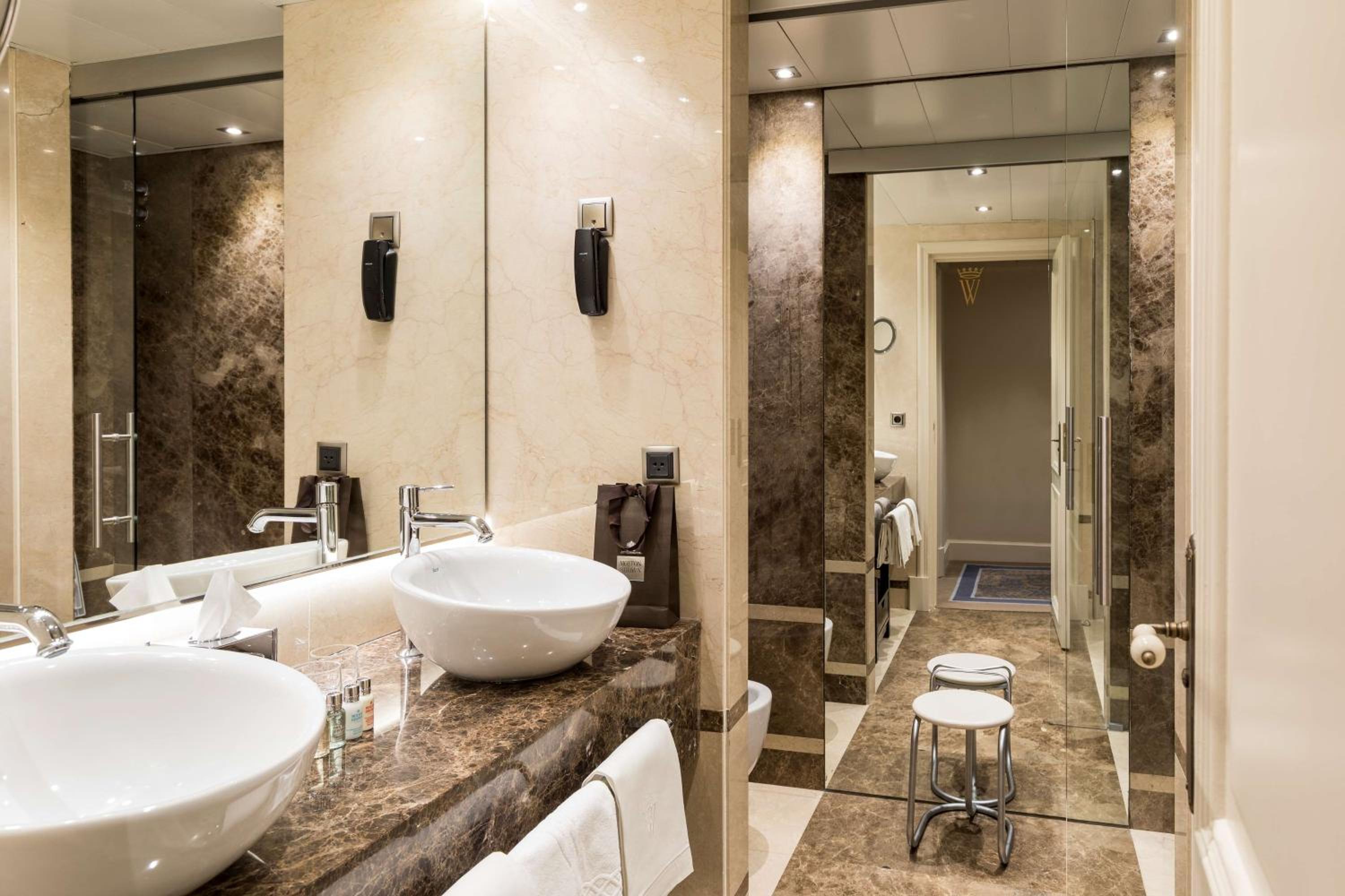 Two-Bedroom Suite - The Wellington Club - Photo 10