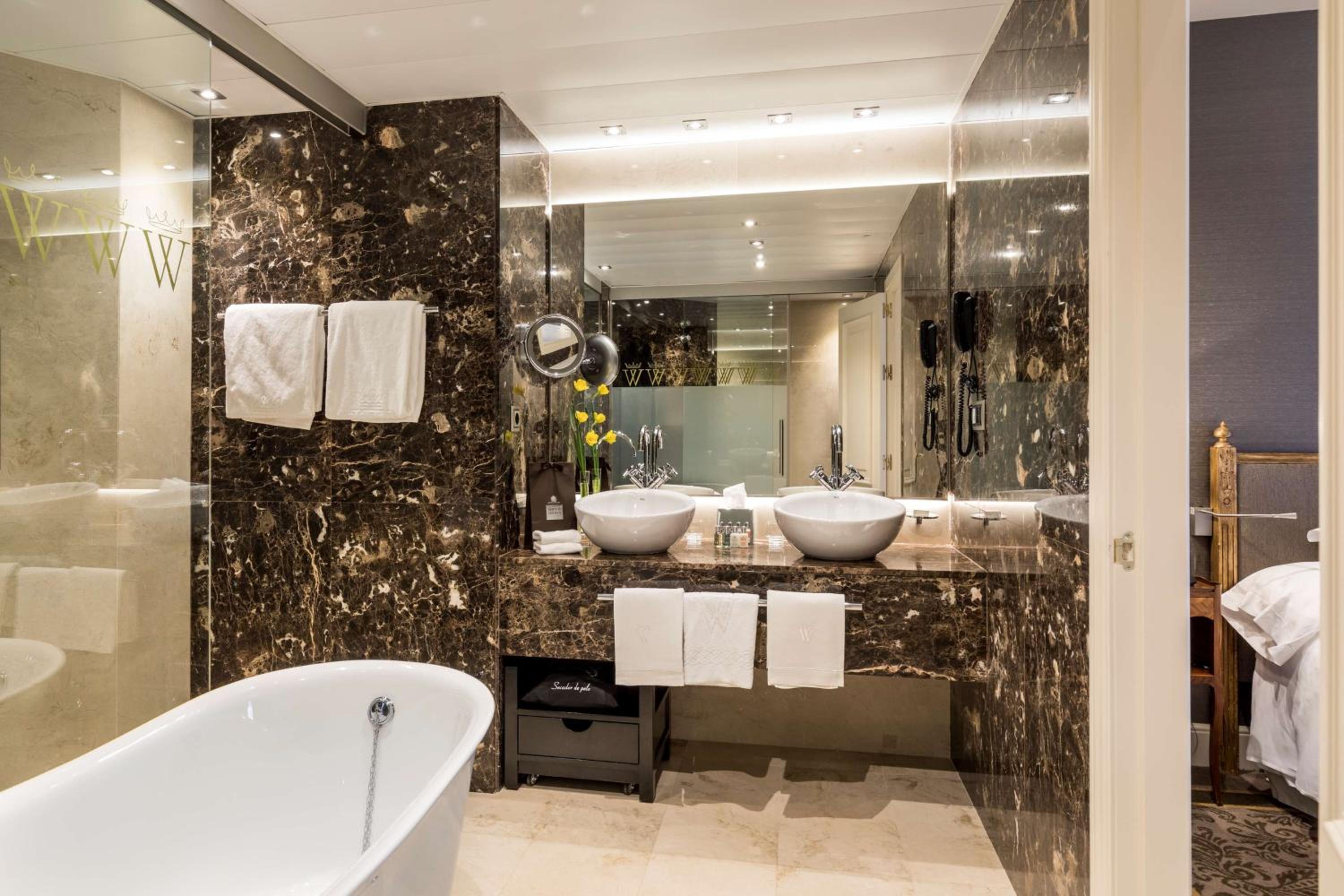 Two-Bedroom Suite - The Wellington Club - Photo 8
