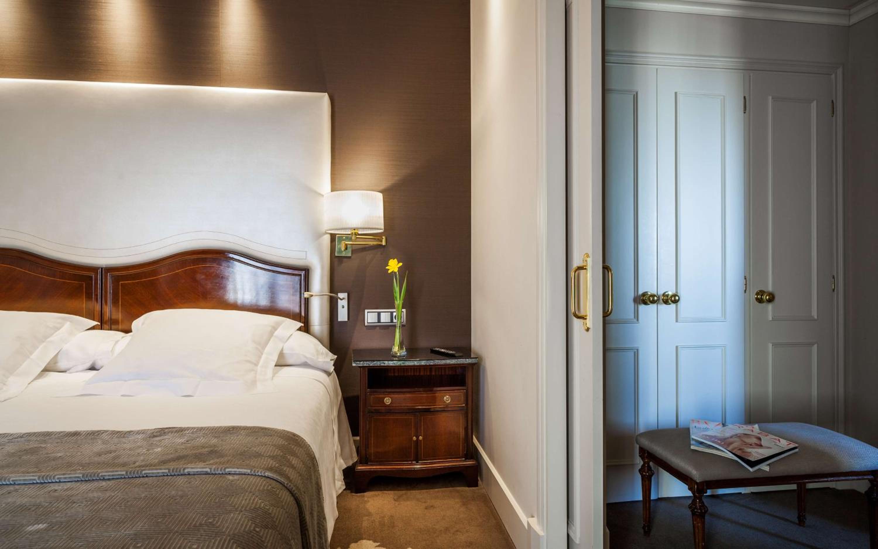 Junior Suite with Terrace - The Wellington Club - Photo 1