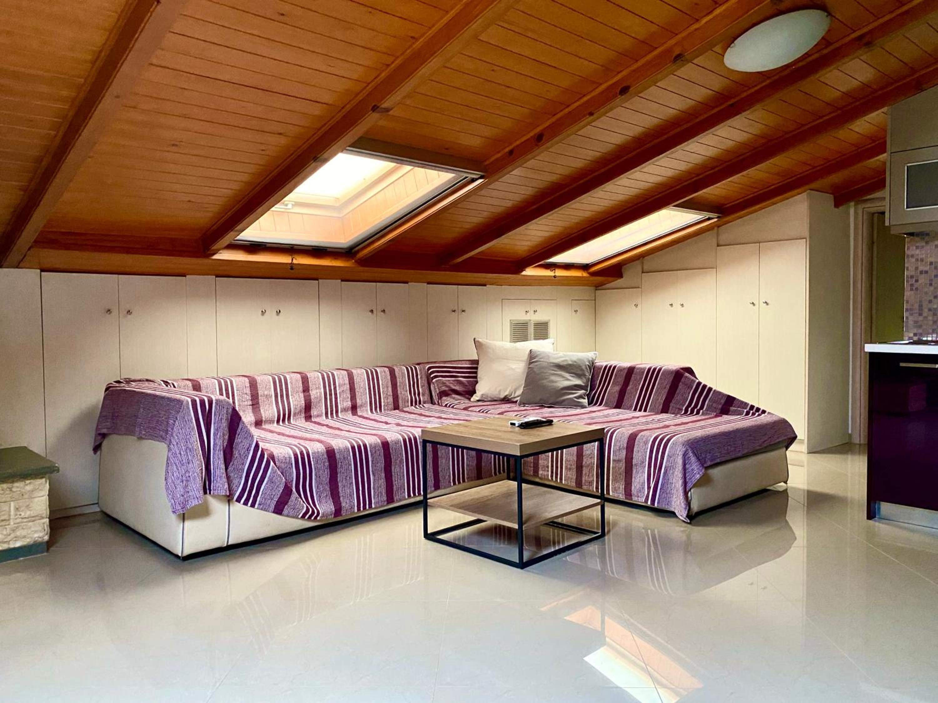 Family Suite - Photo 3