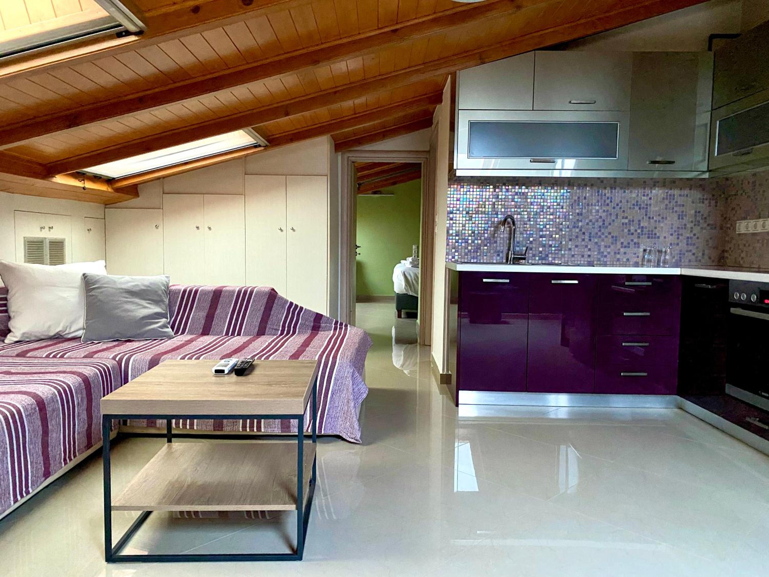 Family Suite - Photo 4