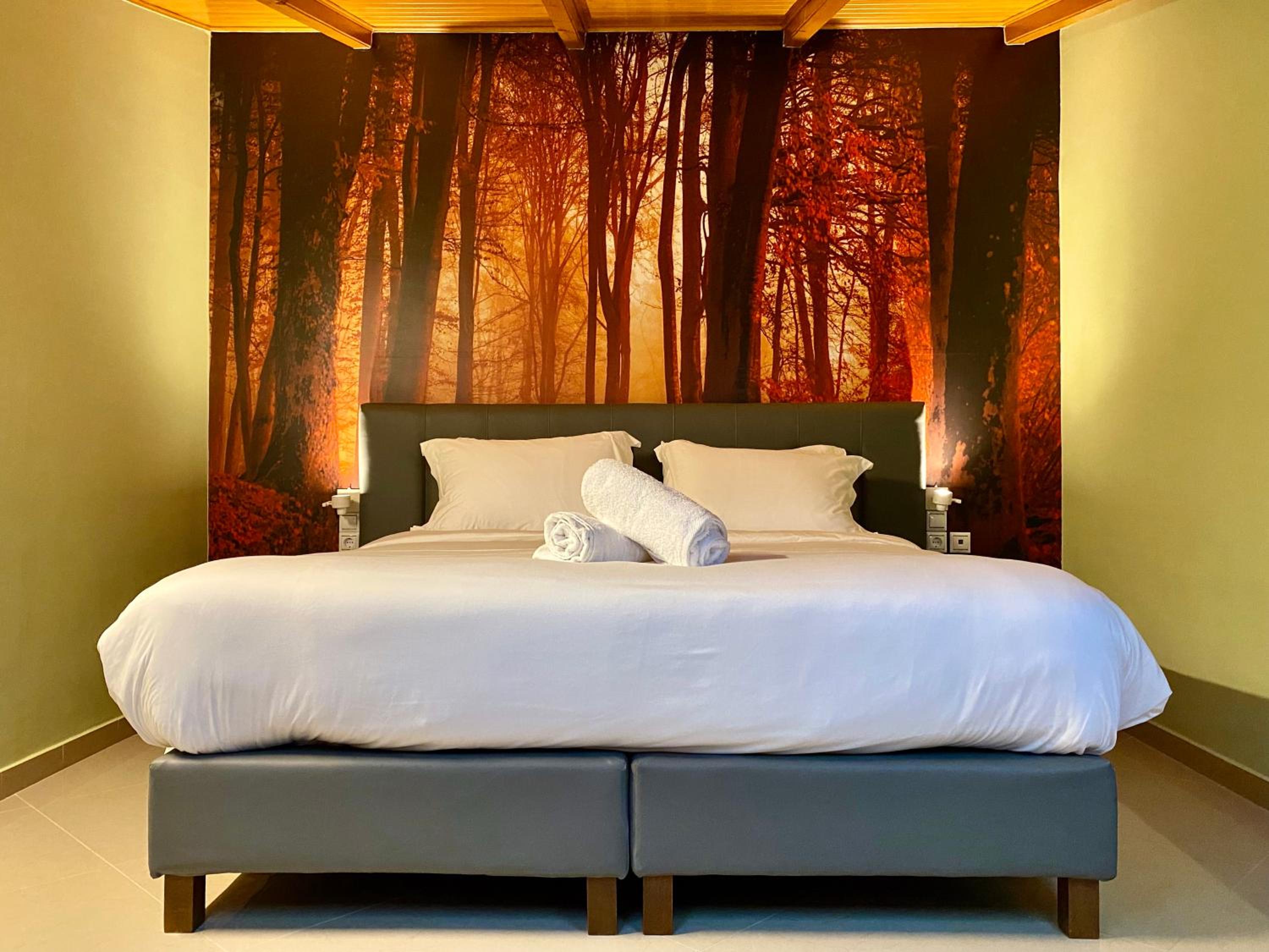 Family Suite - Photo 1