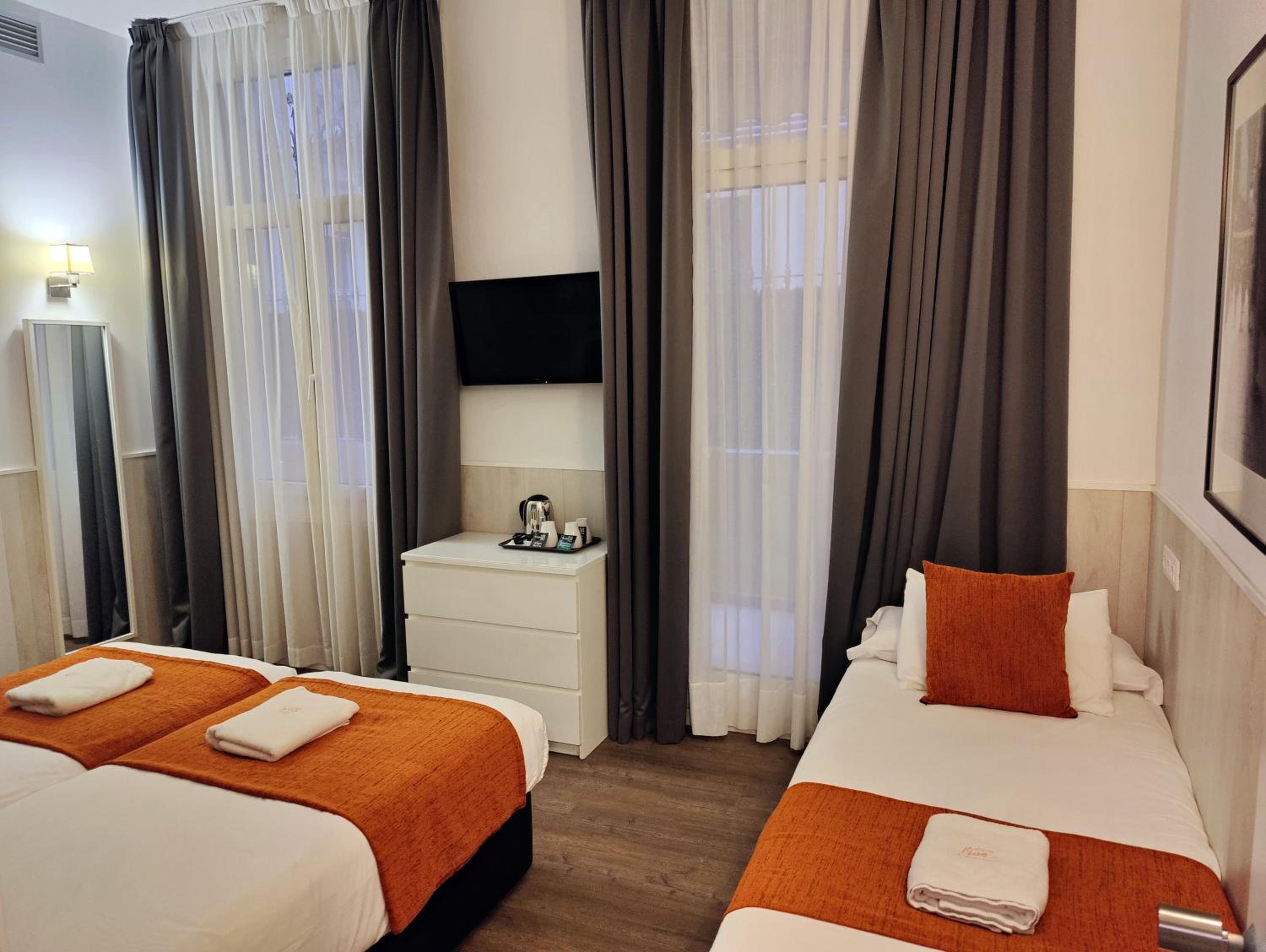 Triple Room photo 3