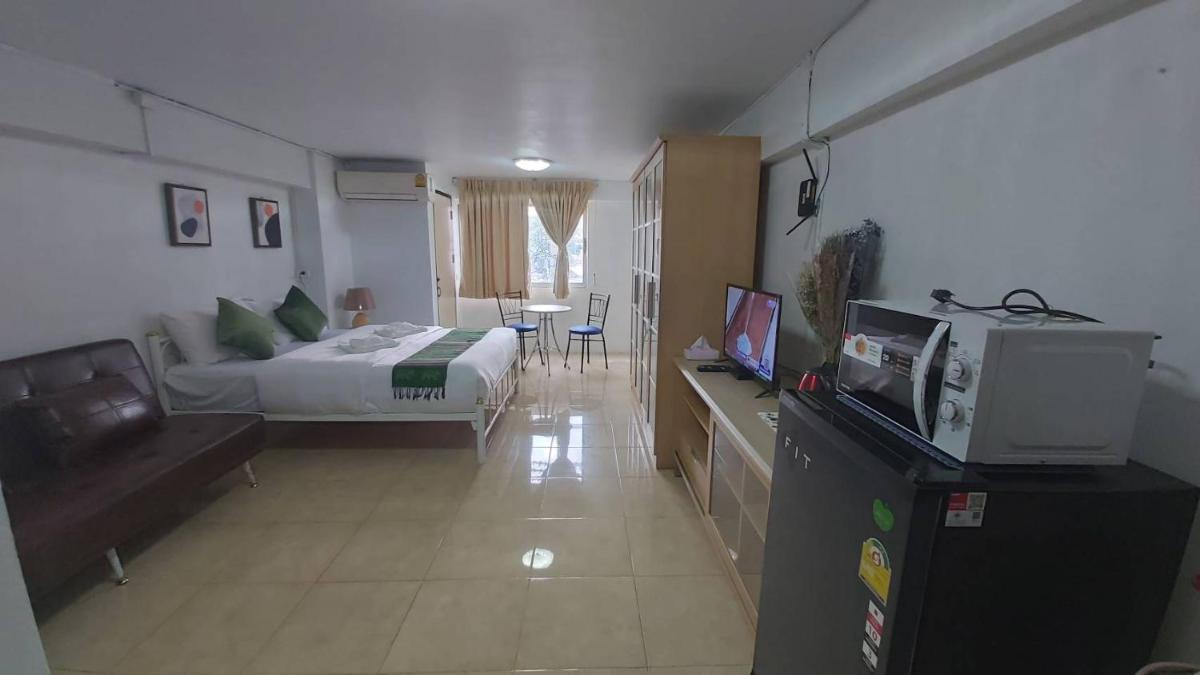 Basic Triple Room photo 3