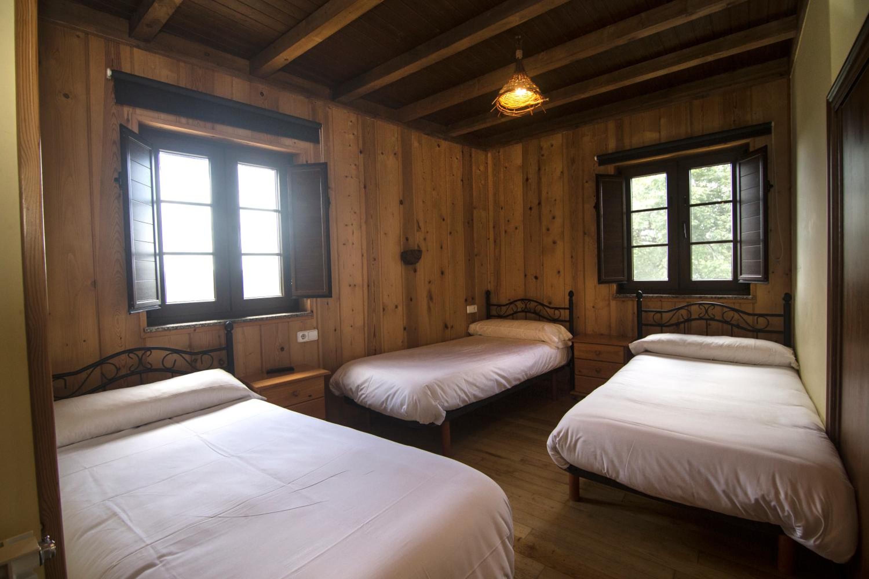 Triple Room photo 2