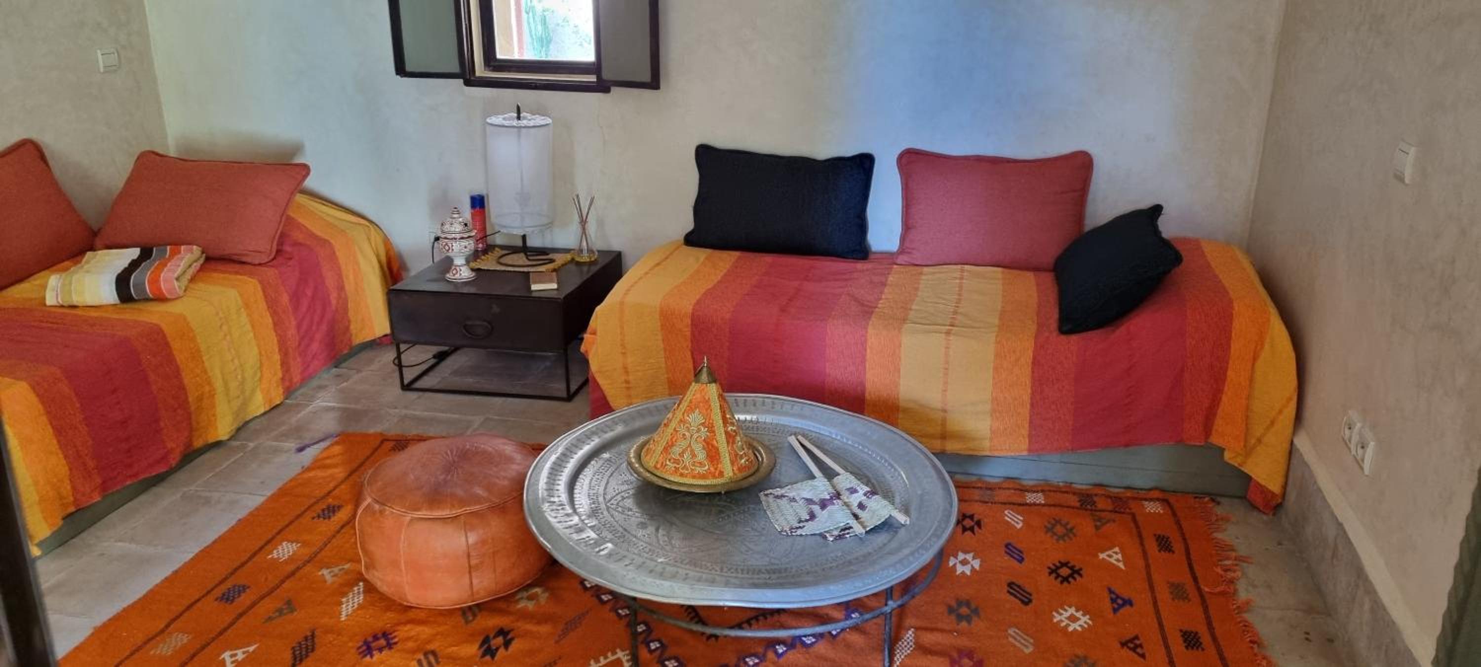 Suite with Terrace photo 1
