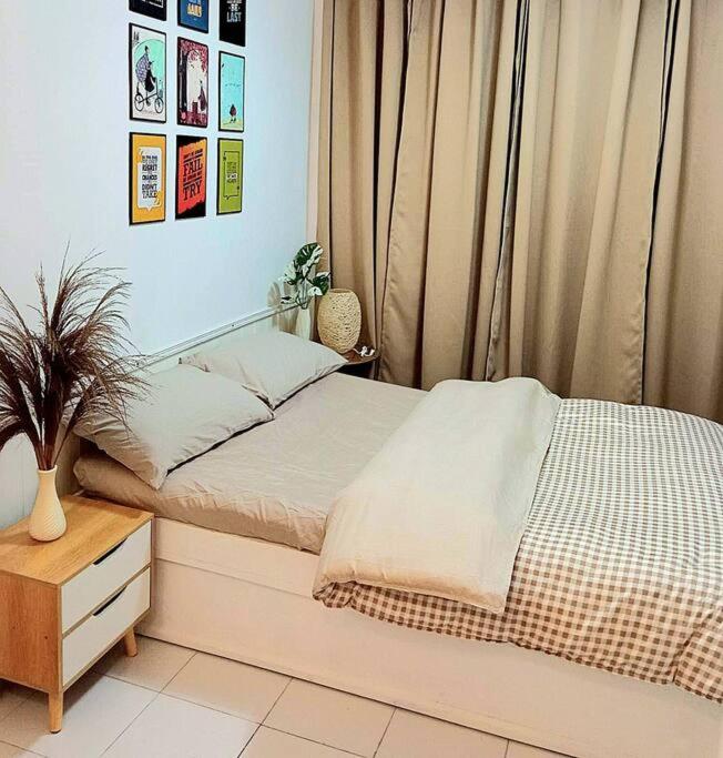 One-Bedroom House photo 1