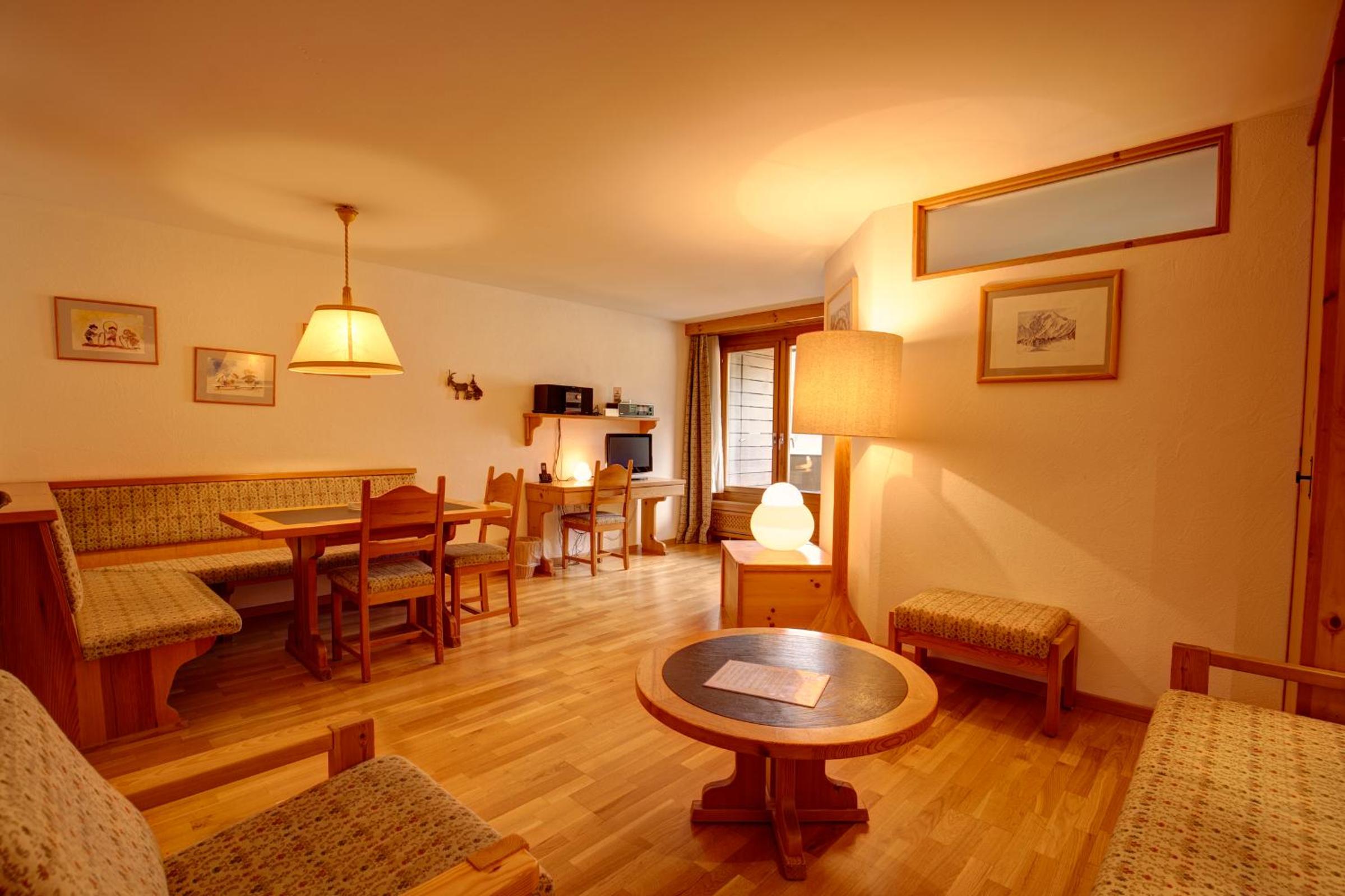 Apartment with Lake View photo 1