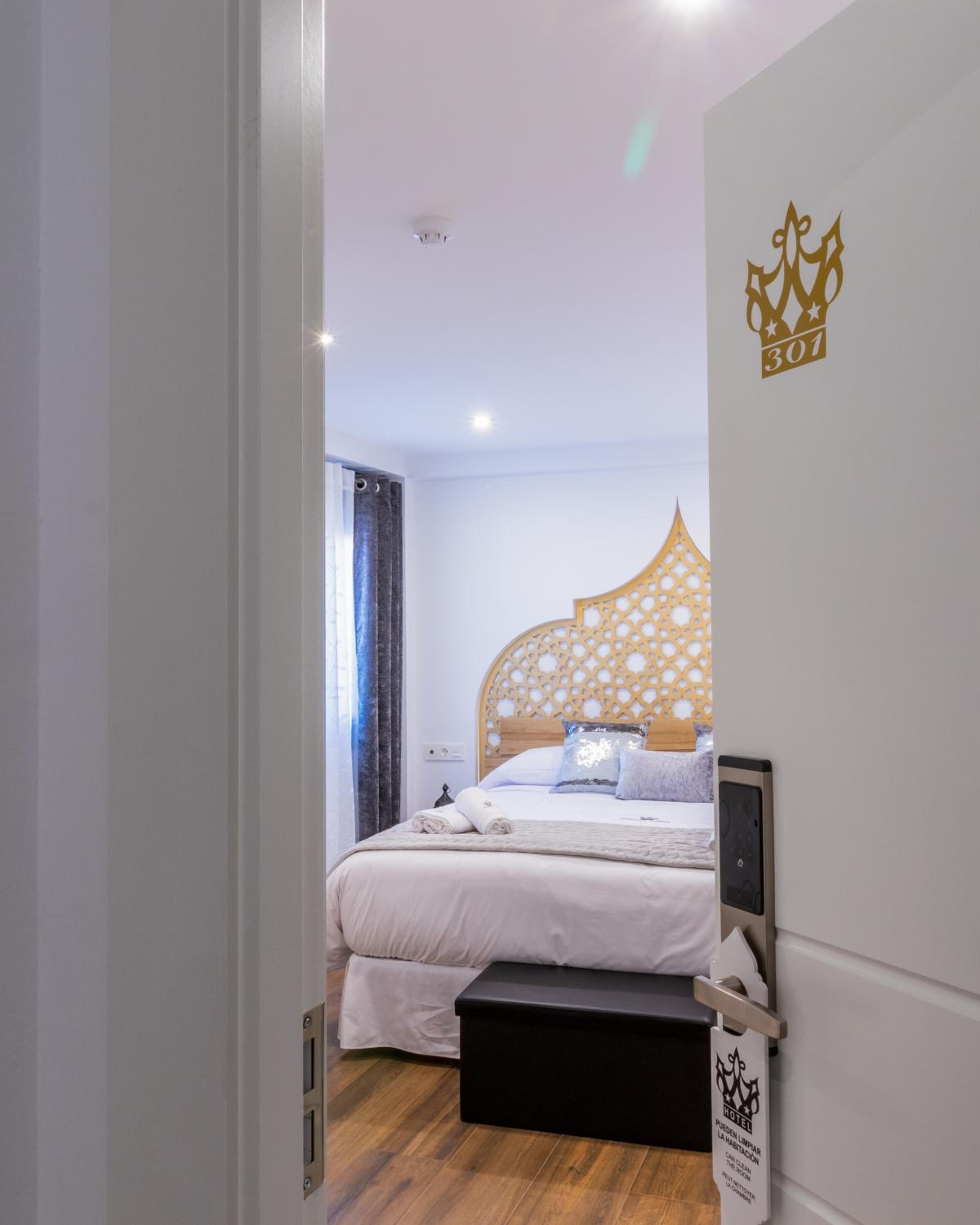 Habitación Doble