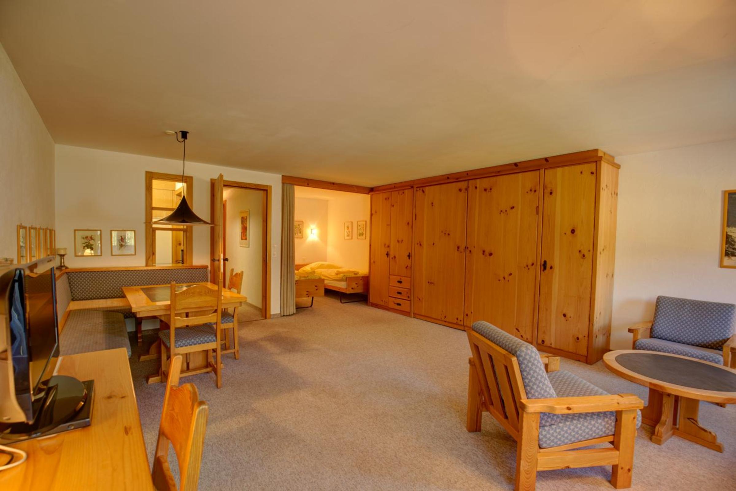 Apartment with Lake View photo 3