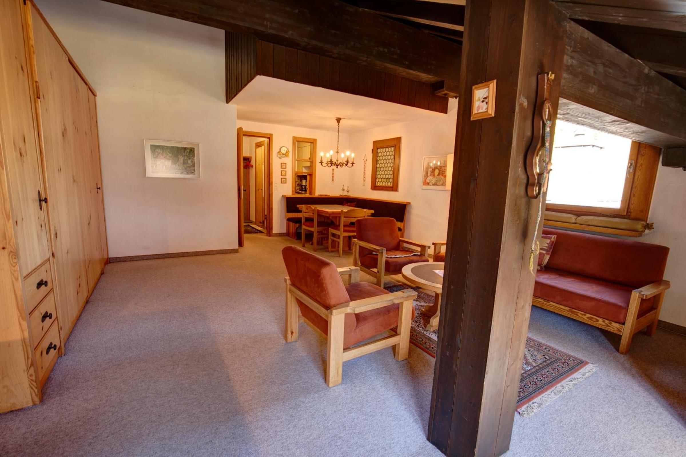 Apartment with Lake View photo 2