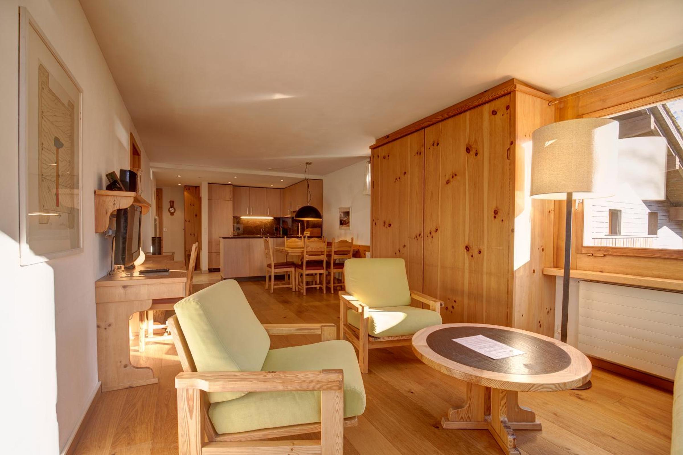 Apartment with Lake View photo 1