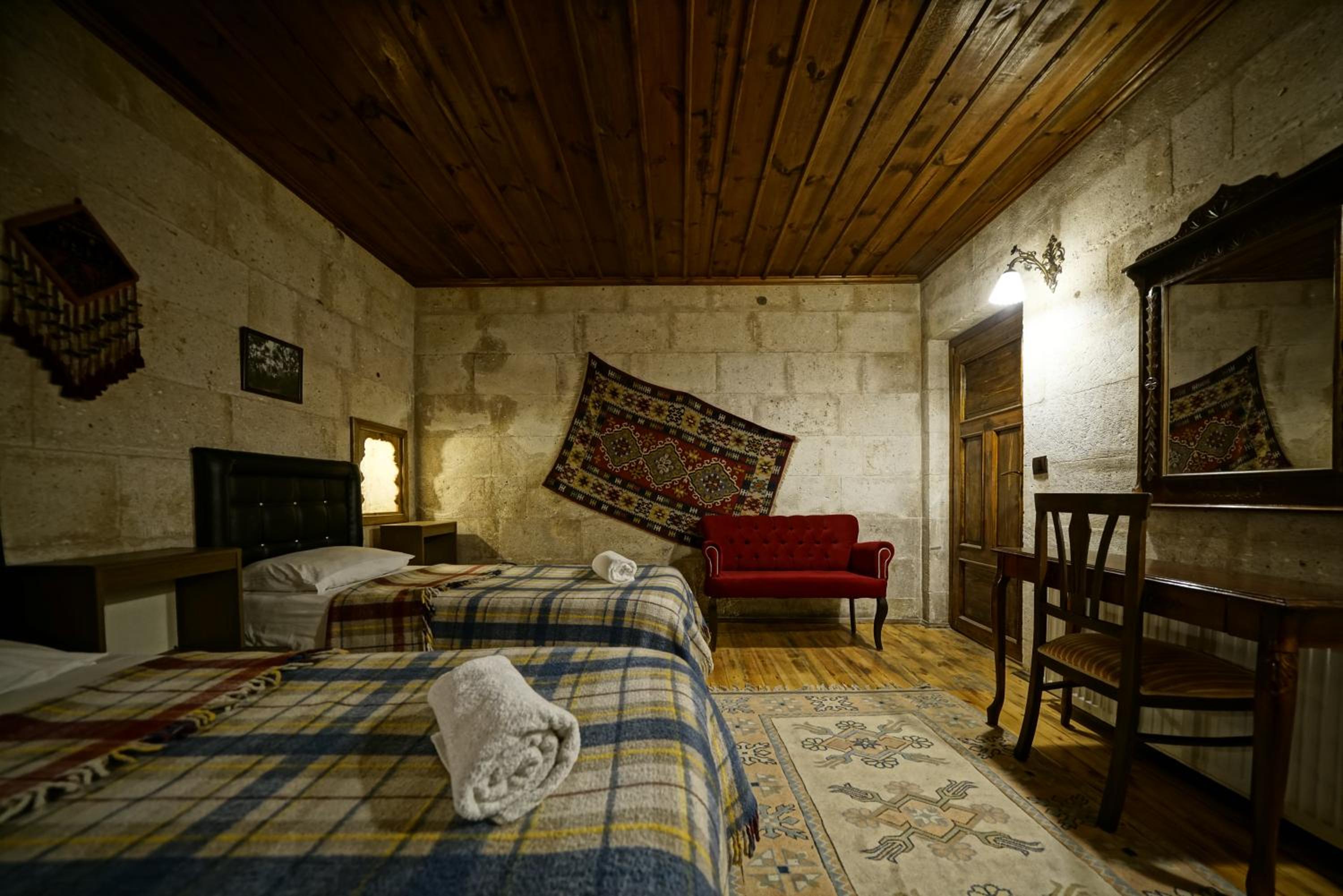 Standard Twin Room photo 1