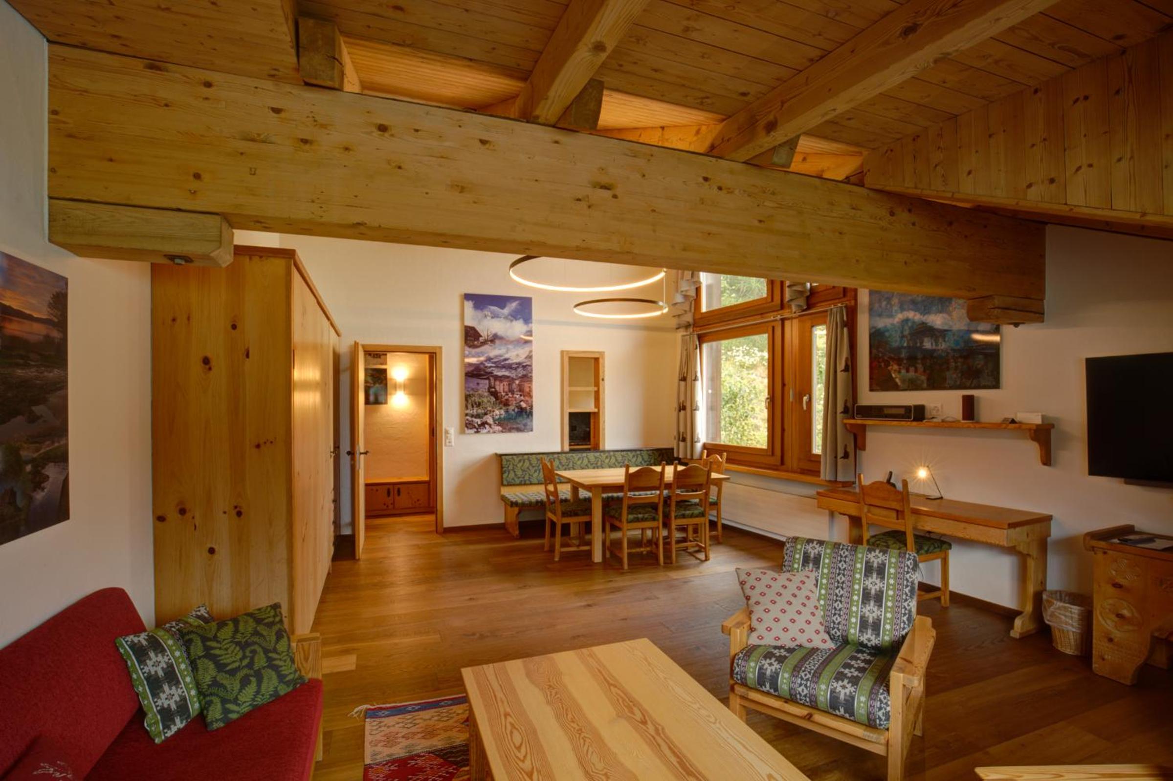 Apartment with Lake View photo 3