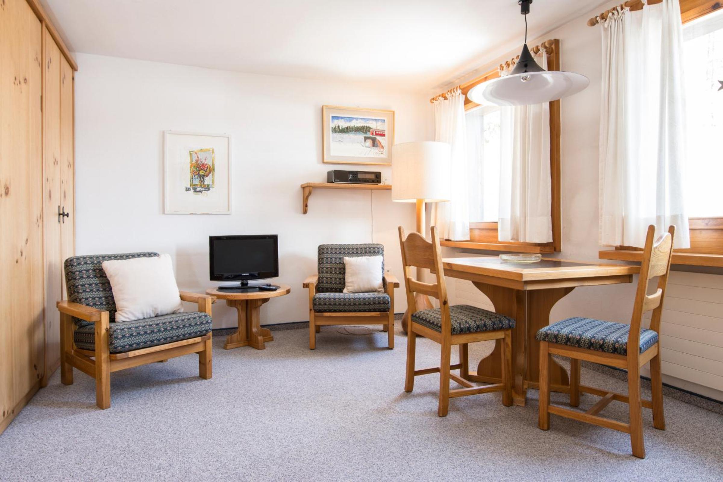 Apartment with Lake View photo 1