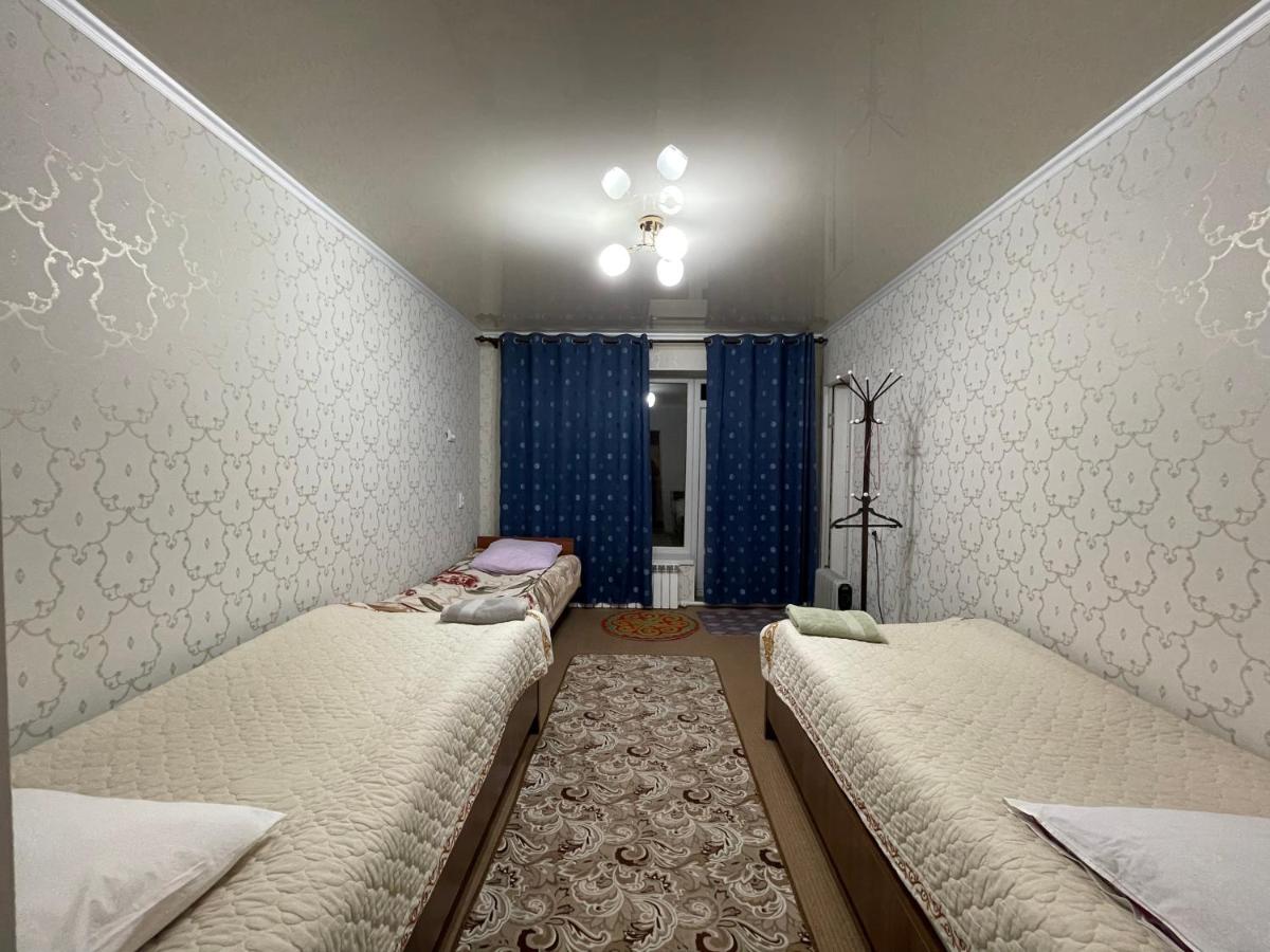 Comfort Triple Room with Shower