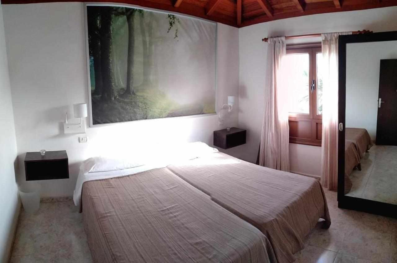 Departamento de una habitación con terraza