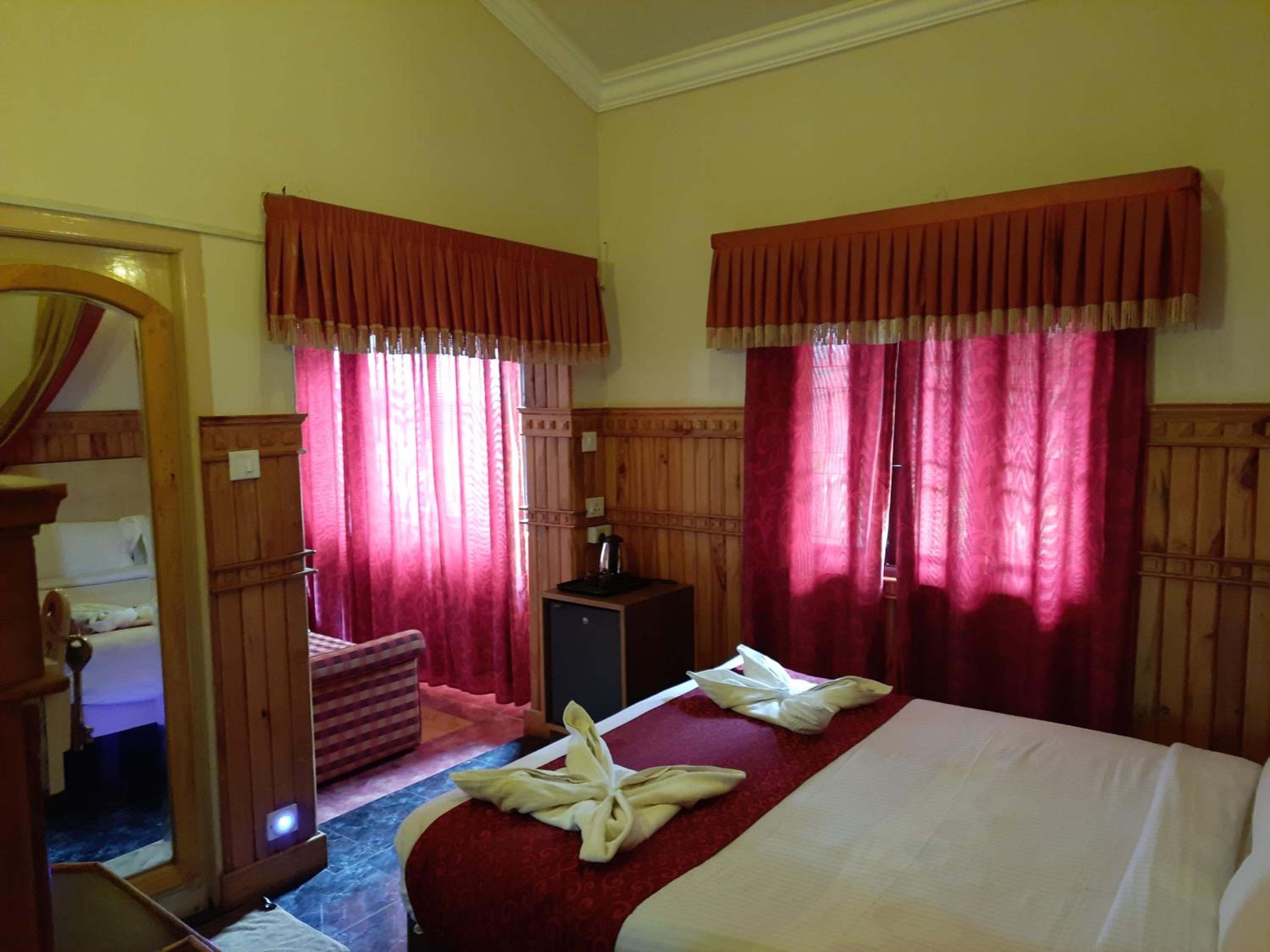 Double Room - Photo 4