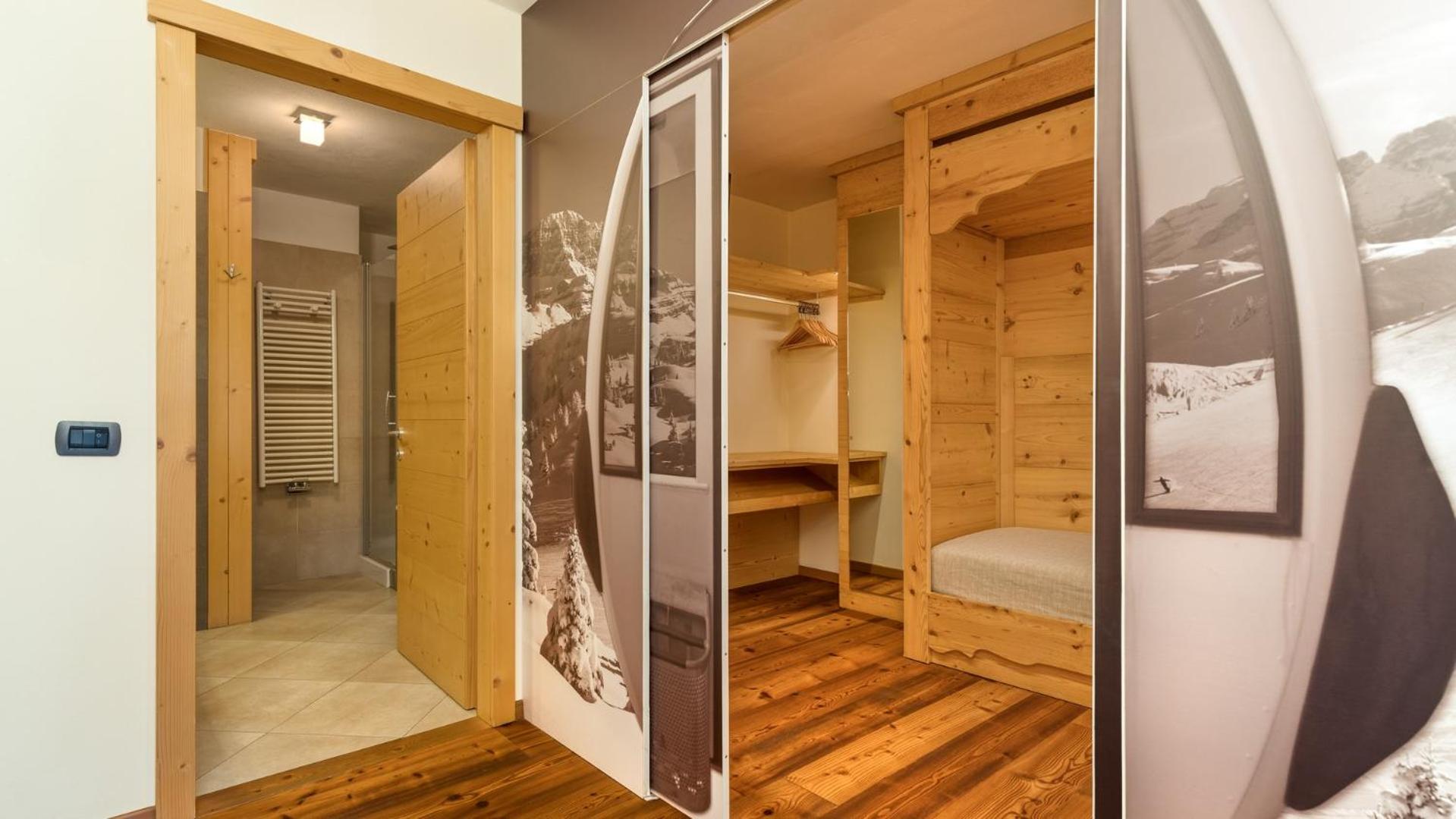 Family Suite photo 3