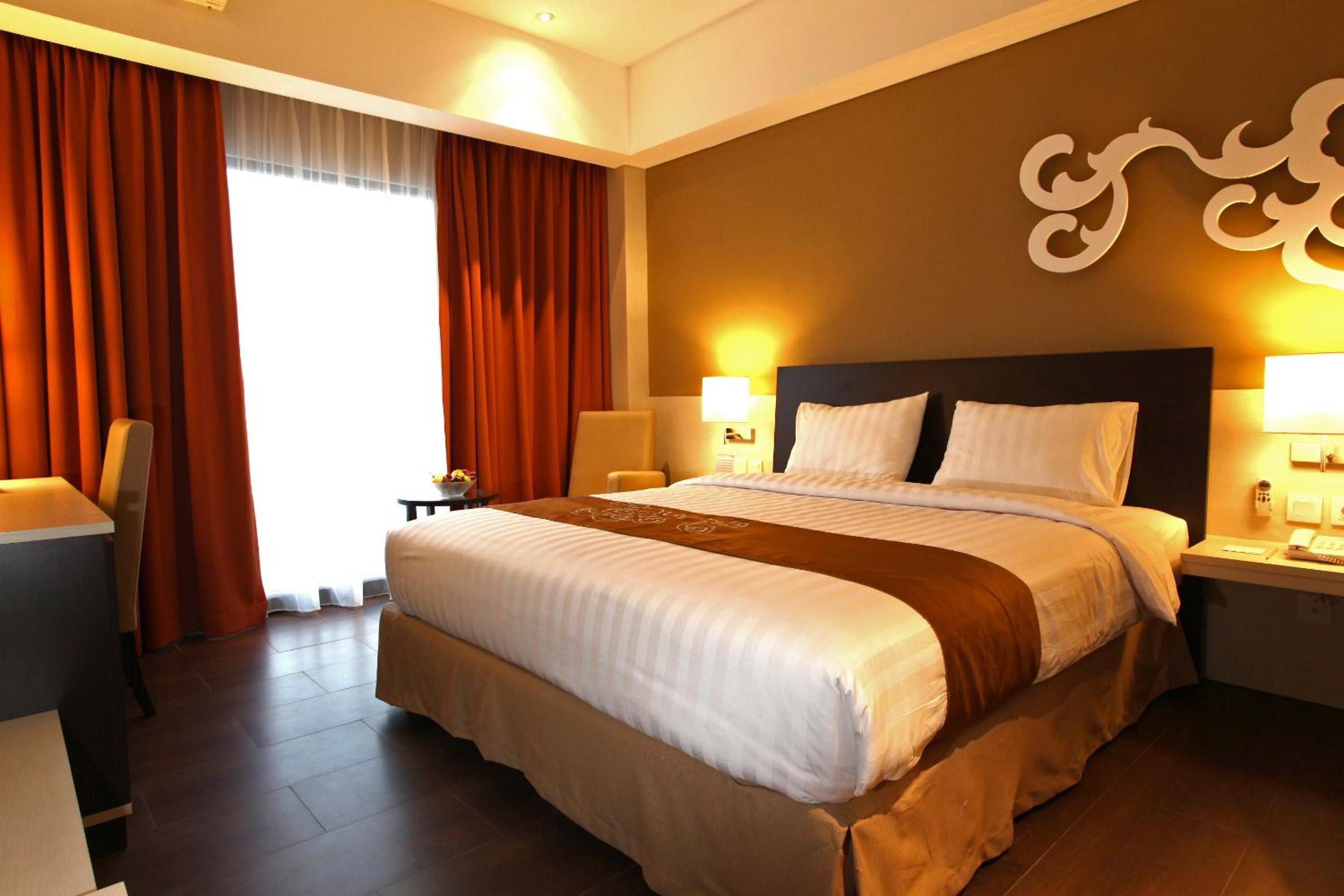 Superior Double Room - Photo 3