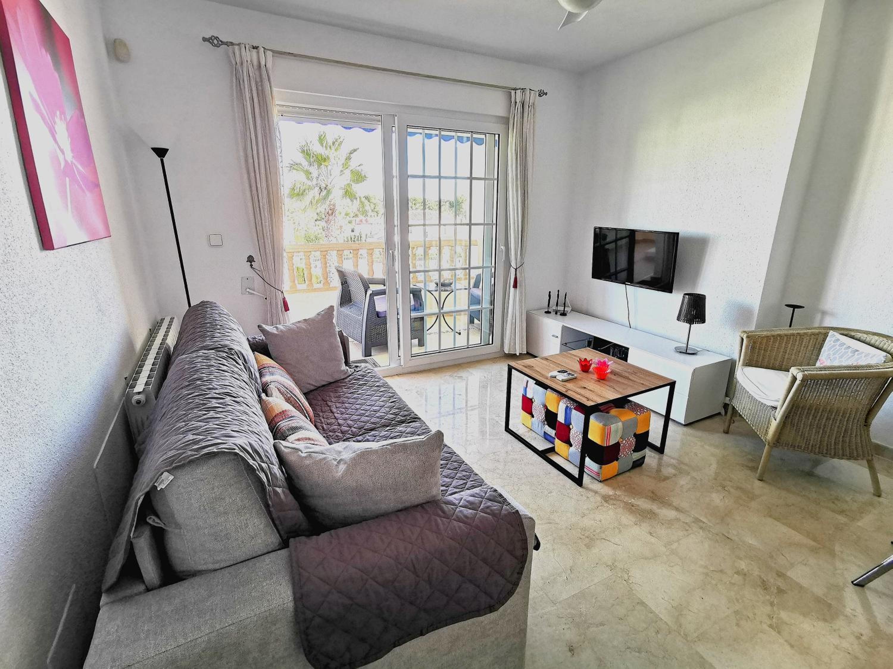 Apartamento Superior de Dos Habitaciones