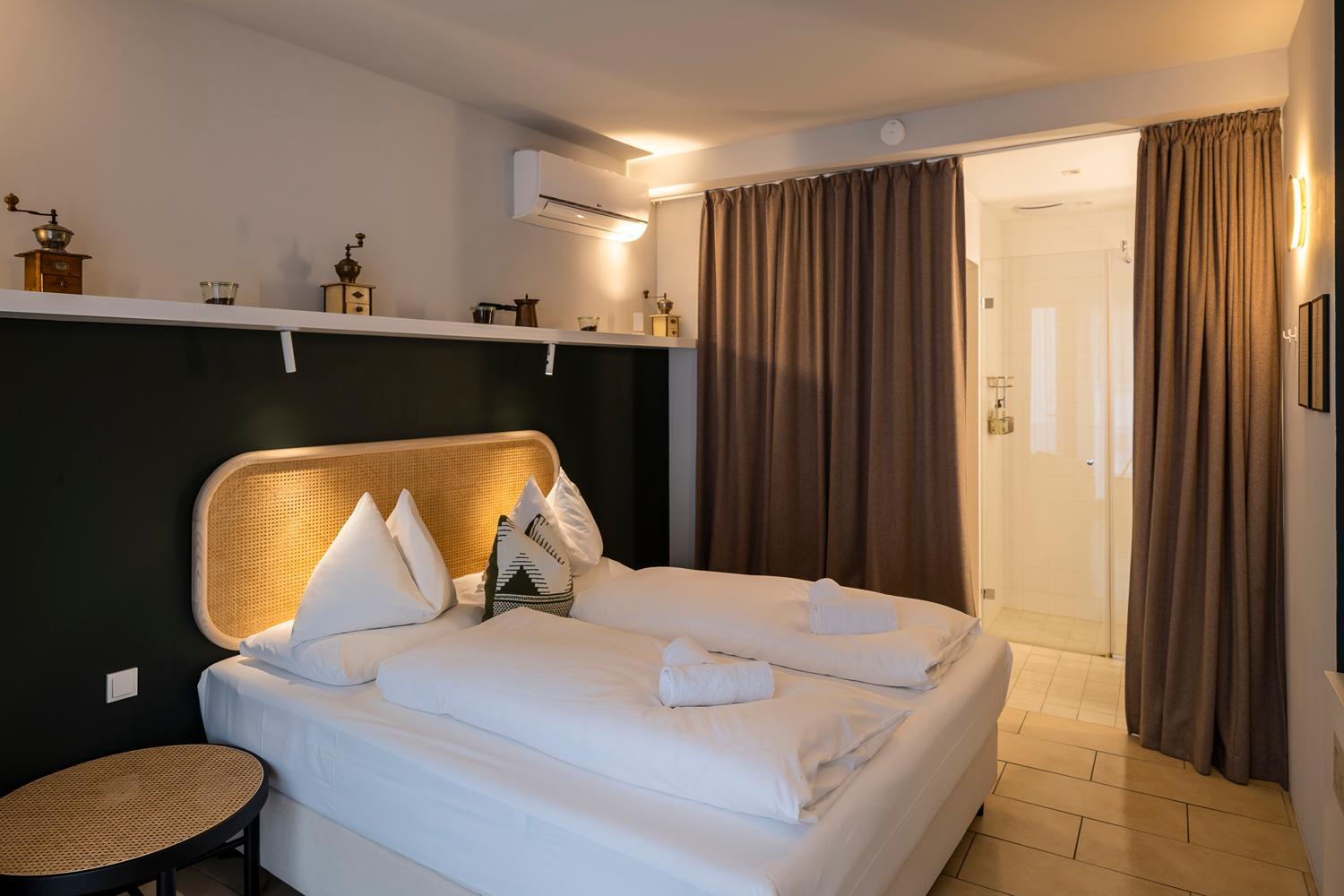 Junior Suite - Afrikanergasse 3