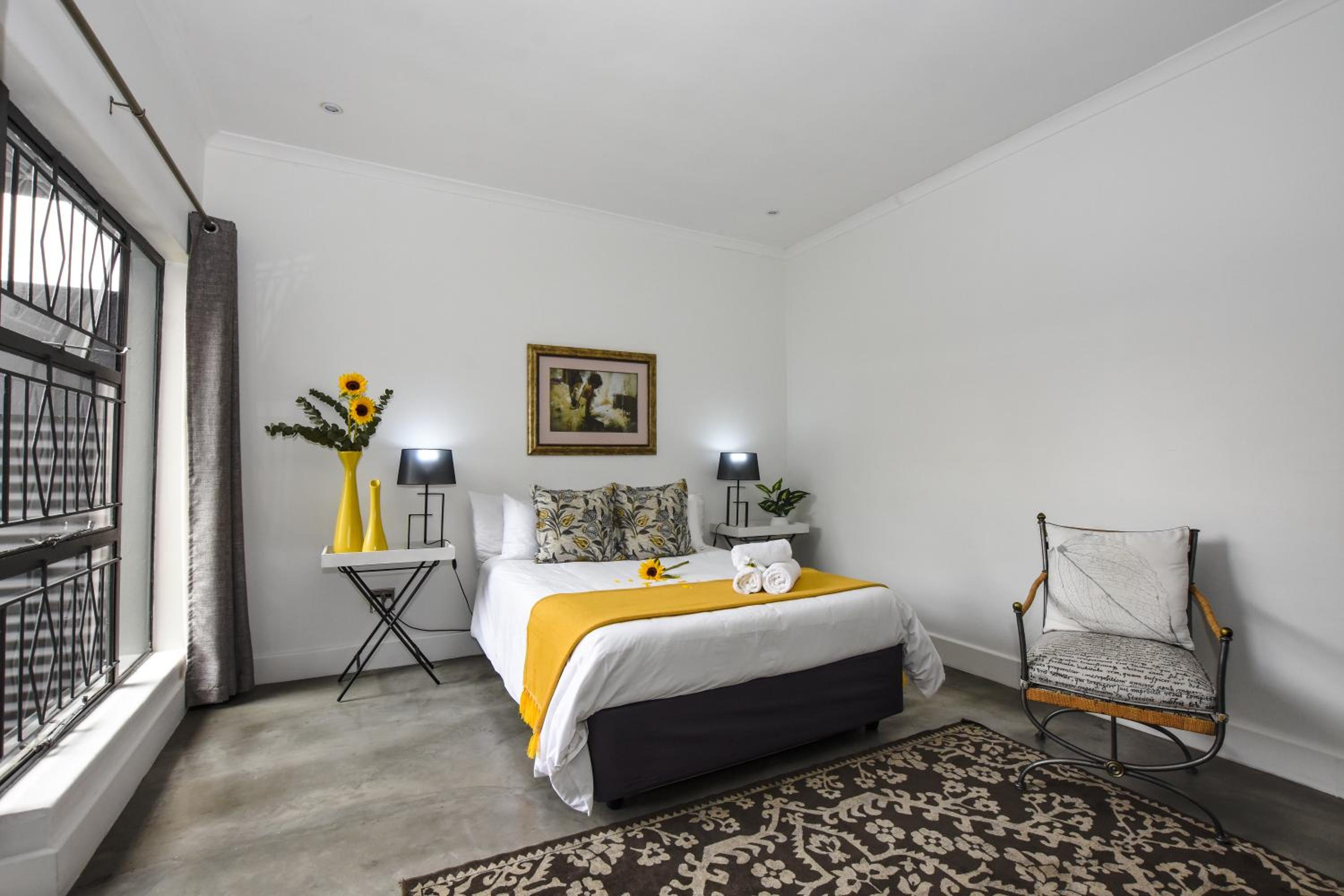 Deluxe Double Room - Photo 1