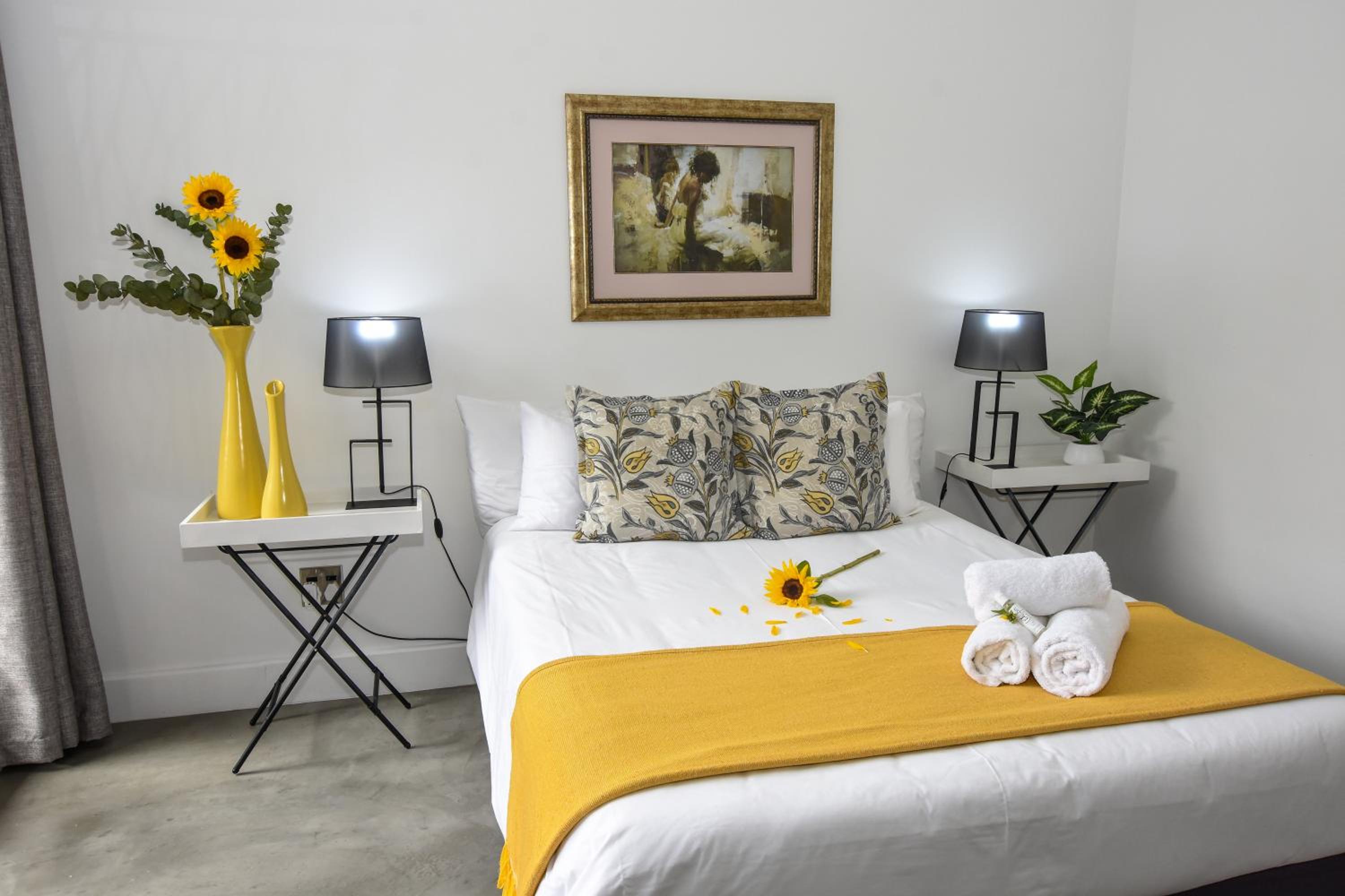 Deluxe Double Room - Photo 2