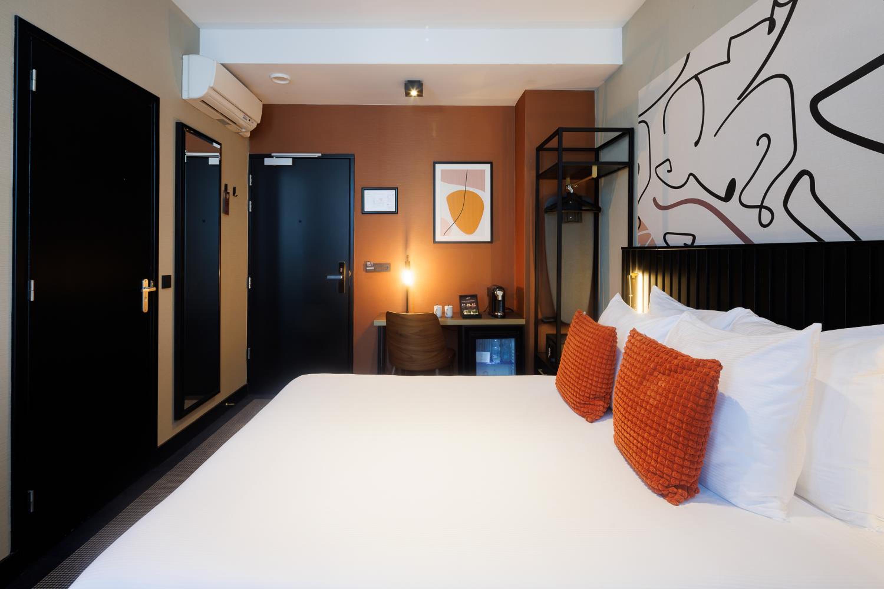 Comfort Double Room photo 2