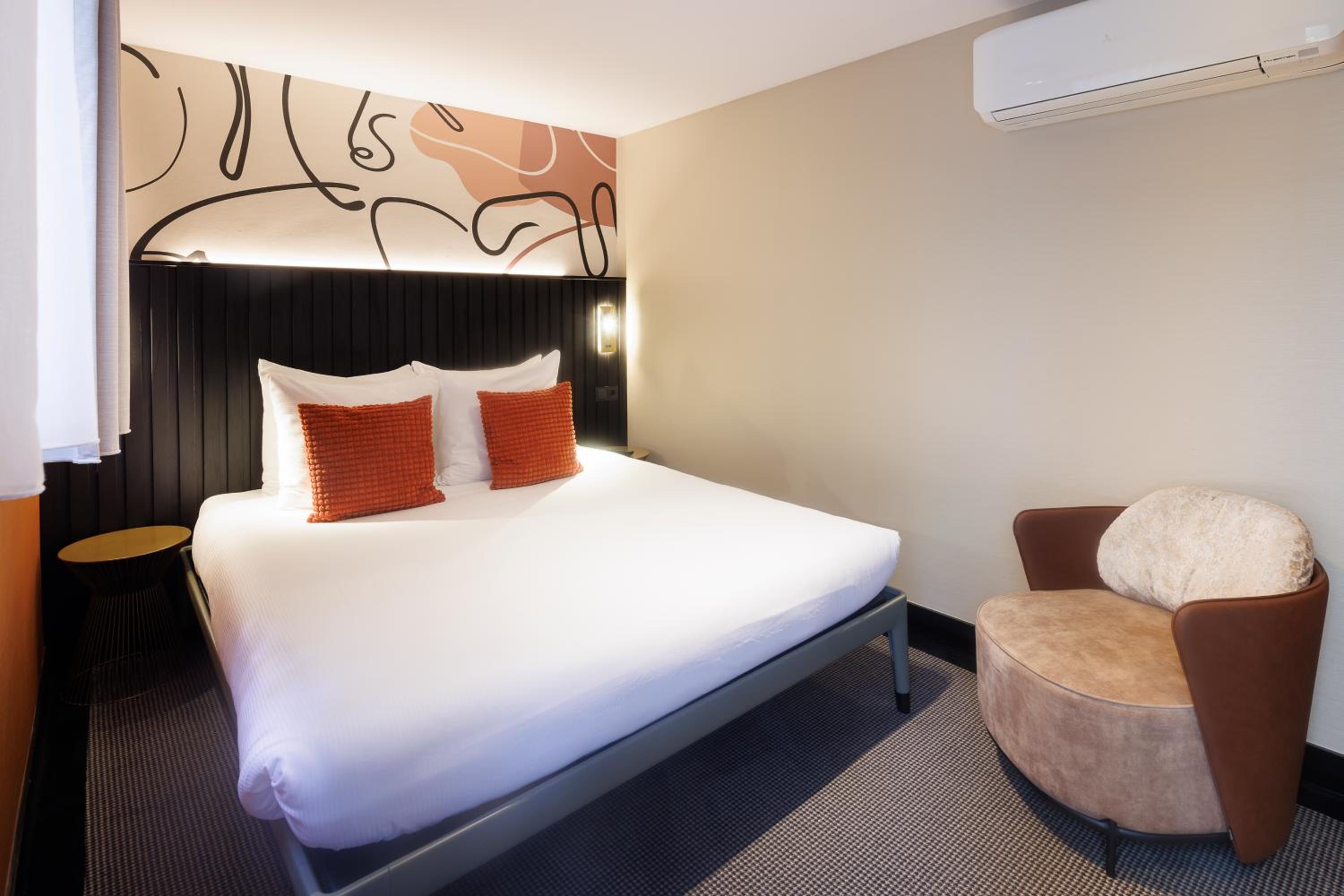 Double Room with Garden View photo 2