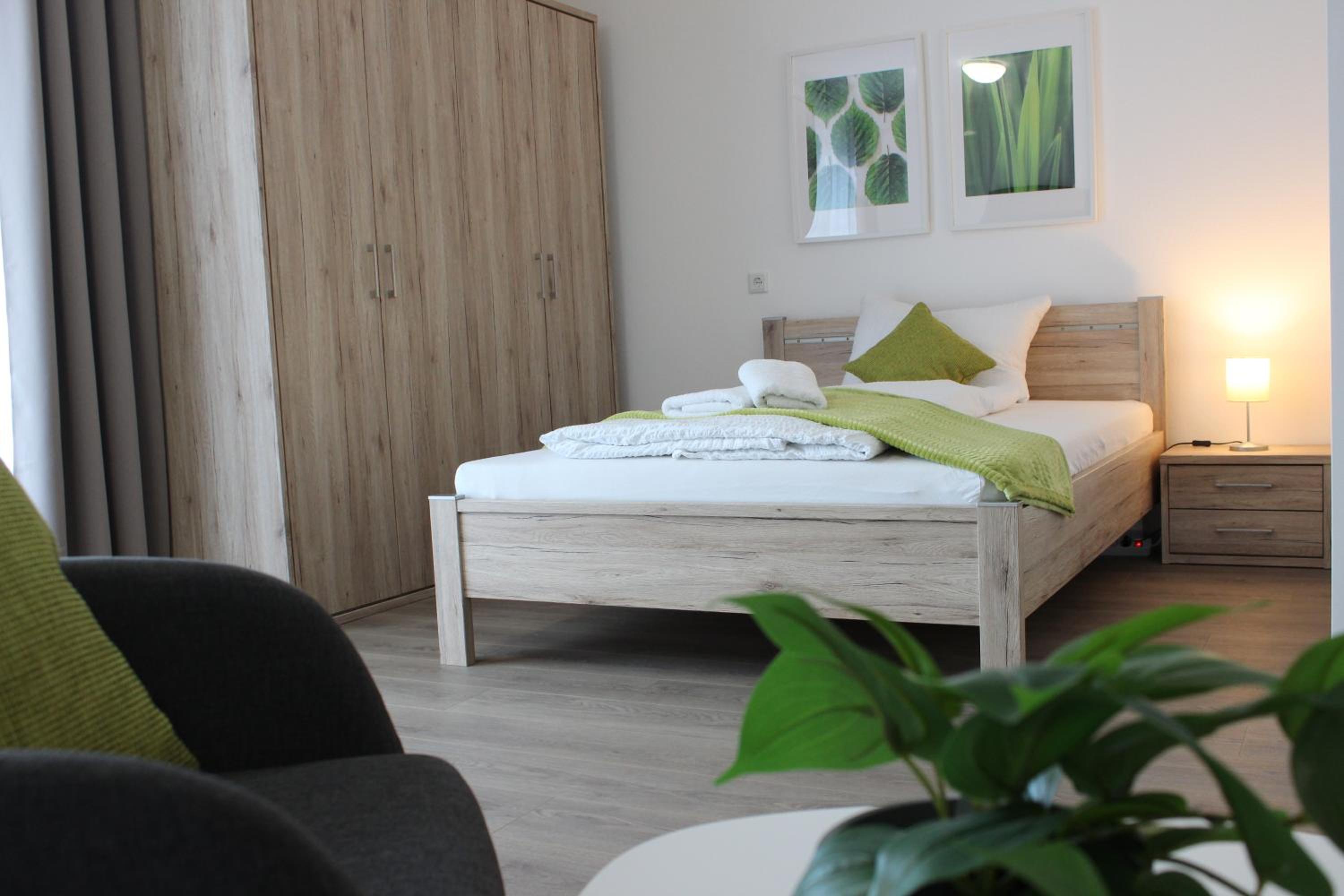 Superior Single Room photo 1