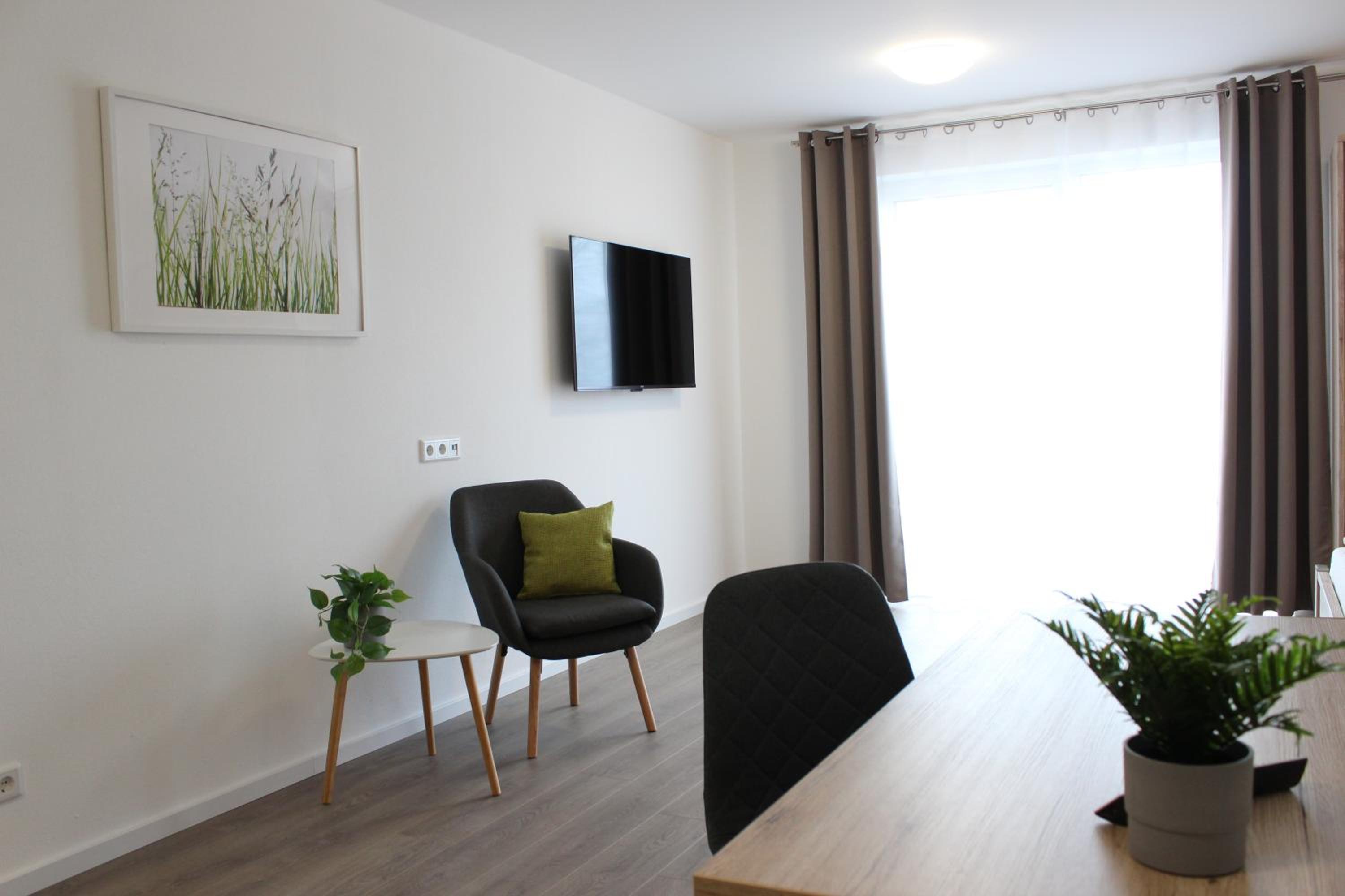 Superior Single Room photo 2
