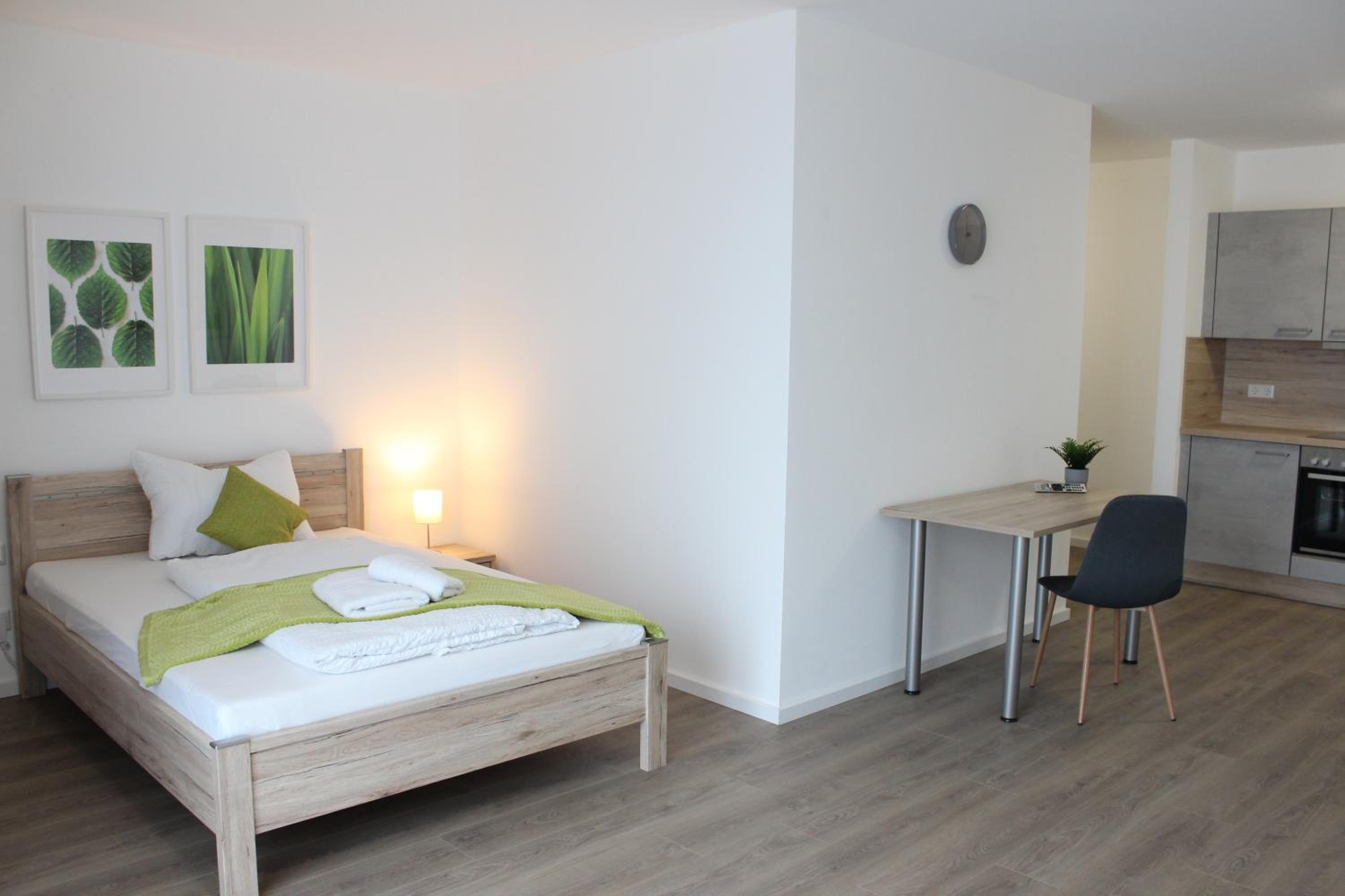 Superior Single Room photo 3
