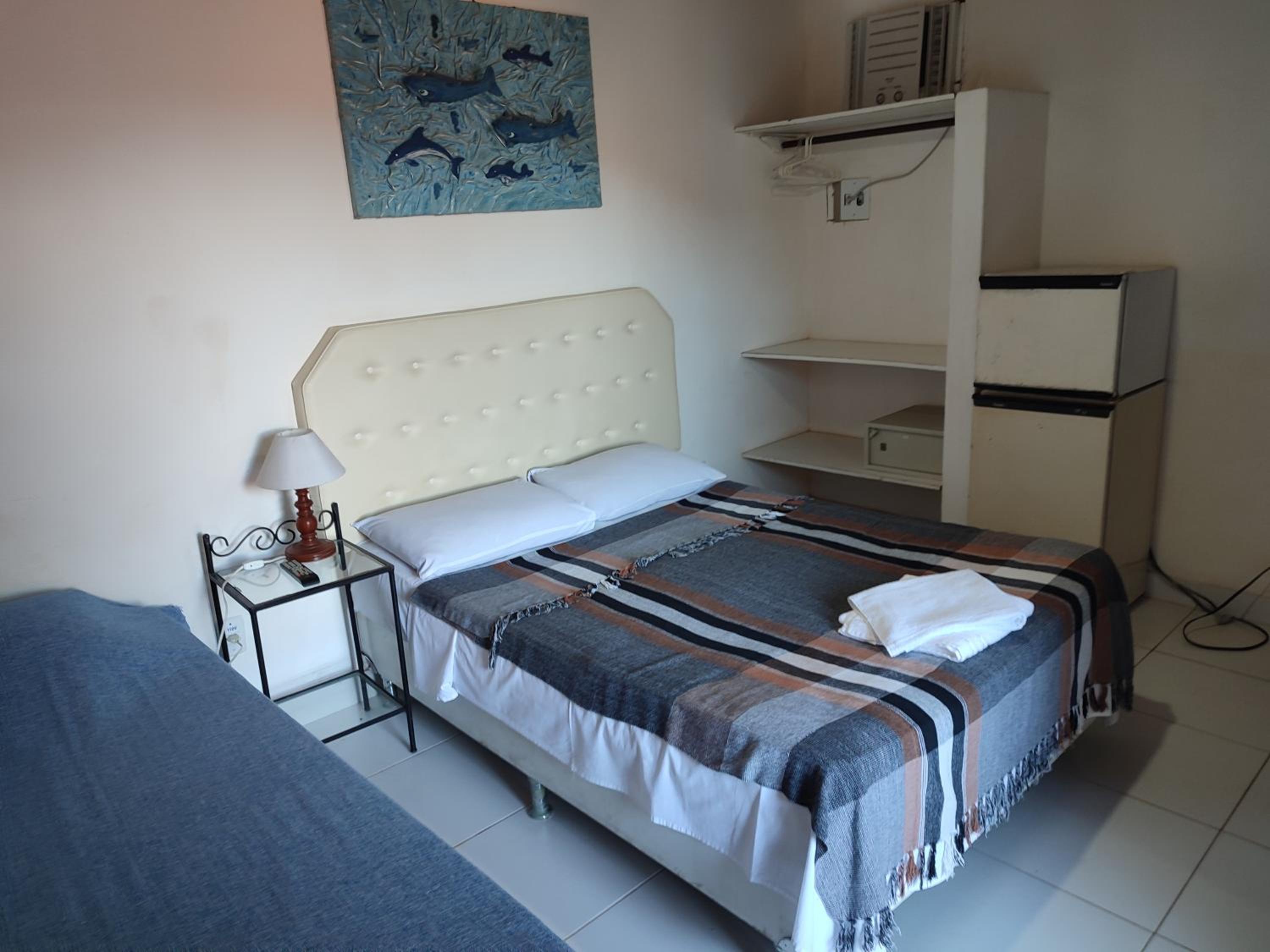 Double Room with Patio photo 3