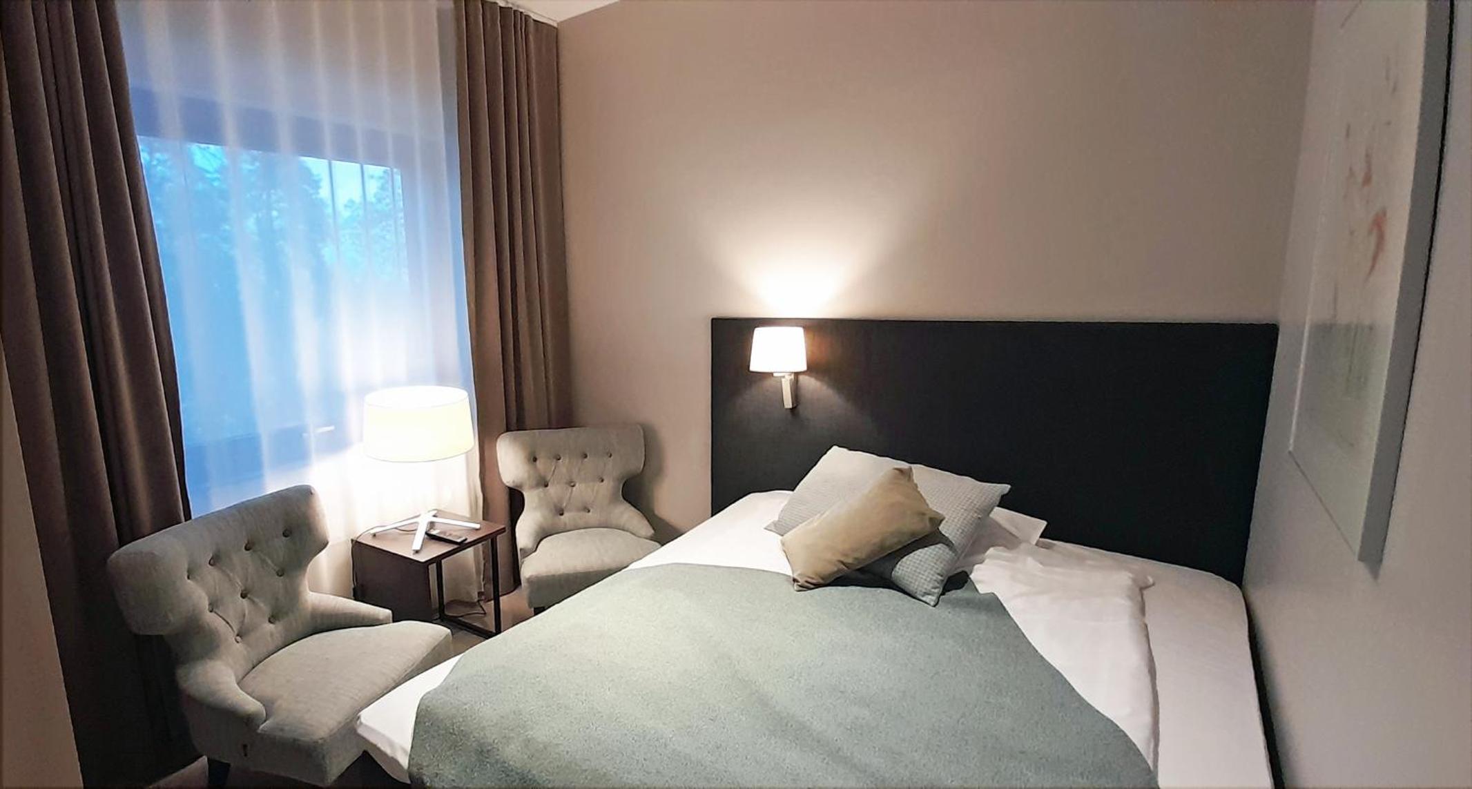Small Double Room photo 1