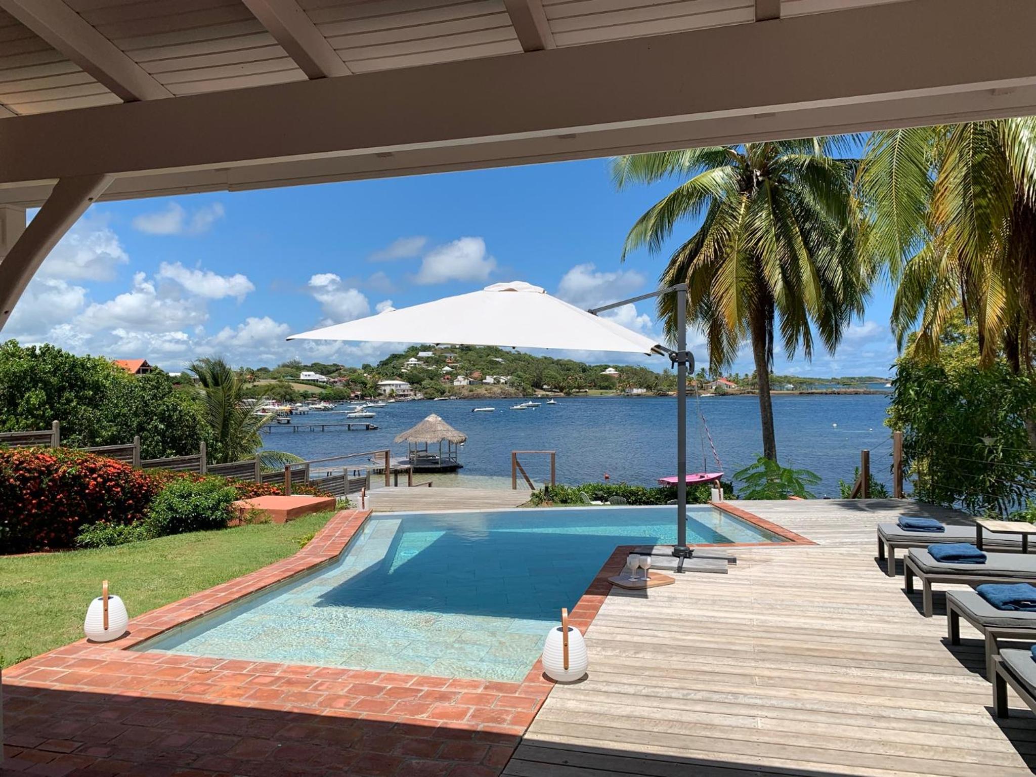 Villa with Private Pool photo 1