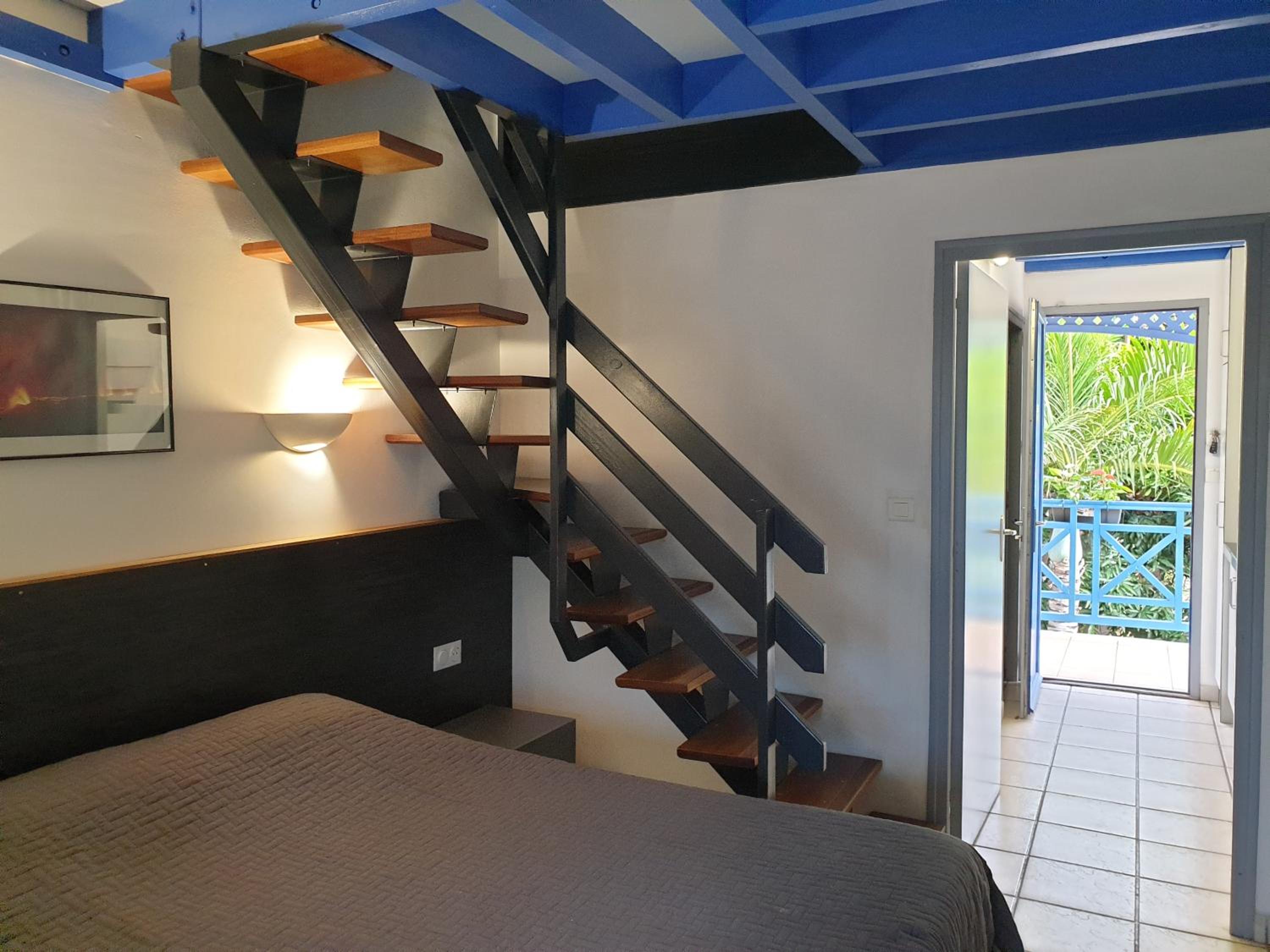 Duplex Apartment