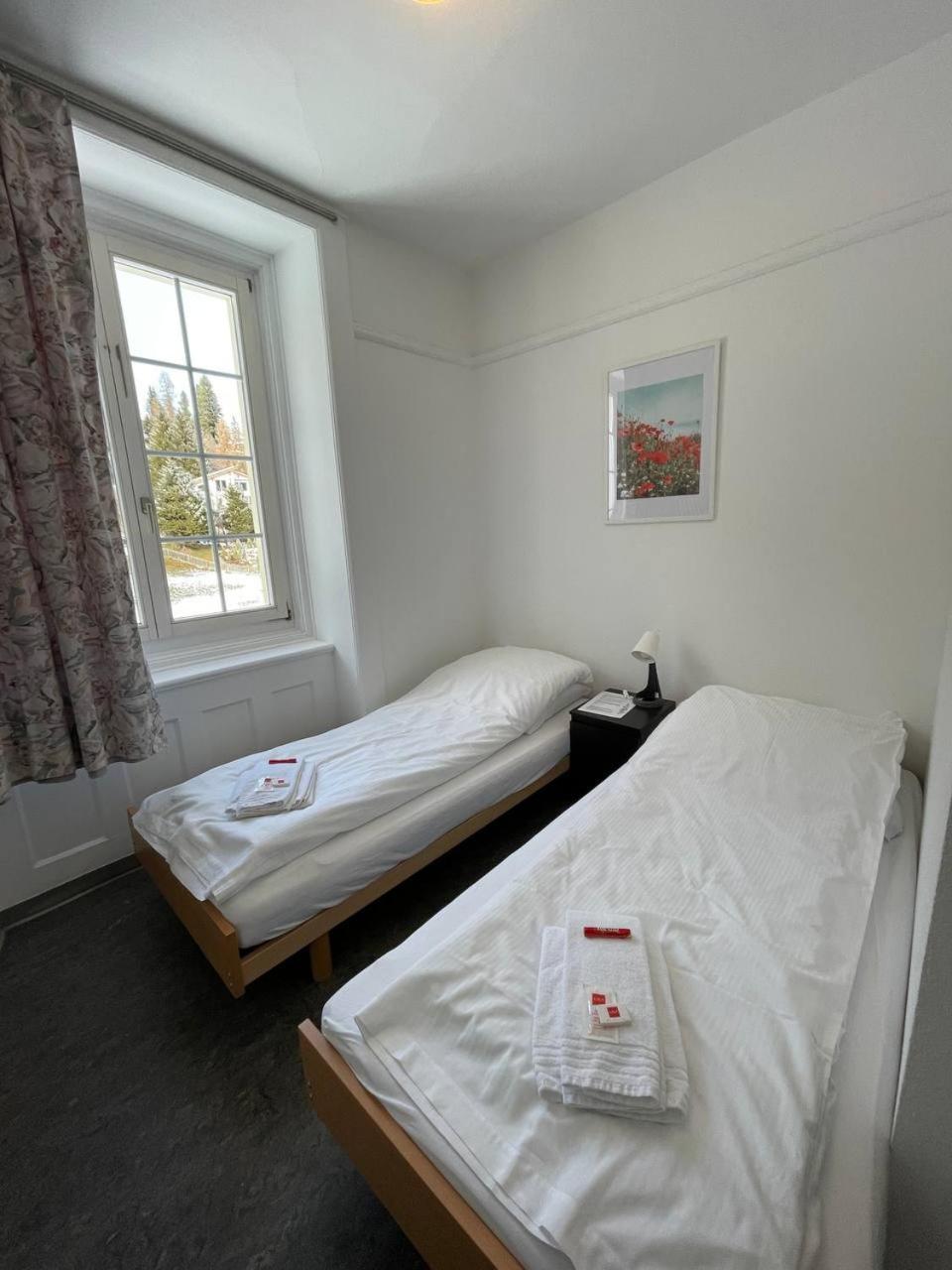 Double Room with Private Bathroom photo 3
