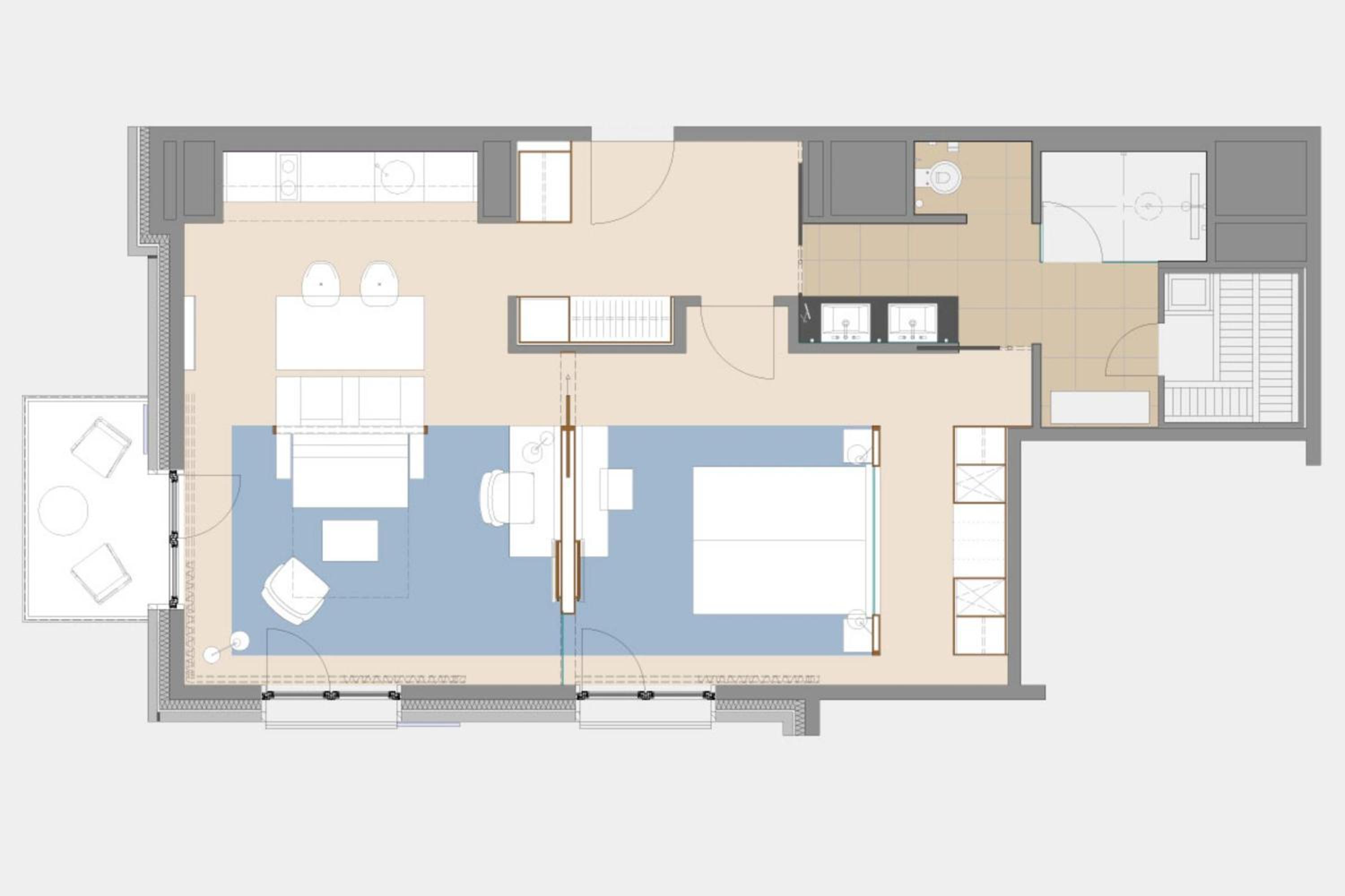 Superior Suite photo 3