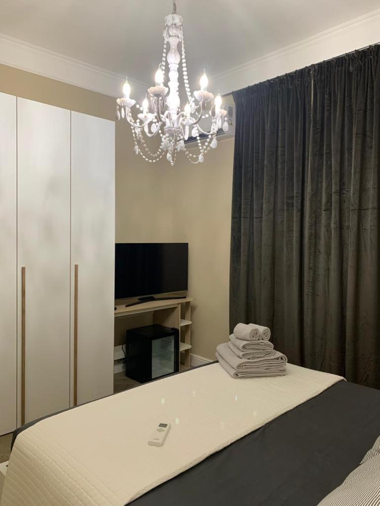 Double Room with Balcony photo 1