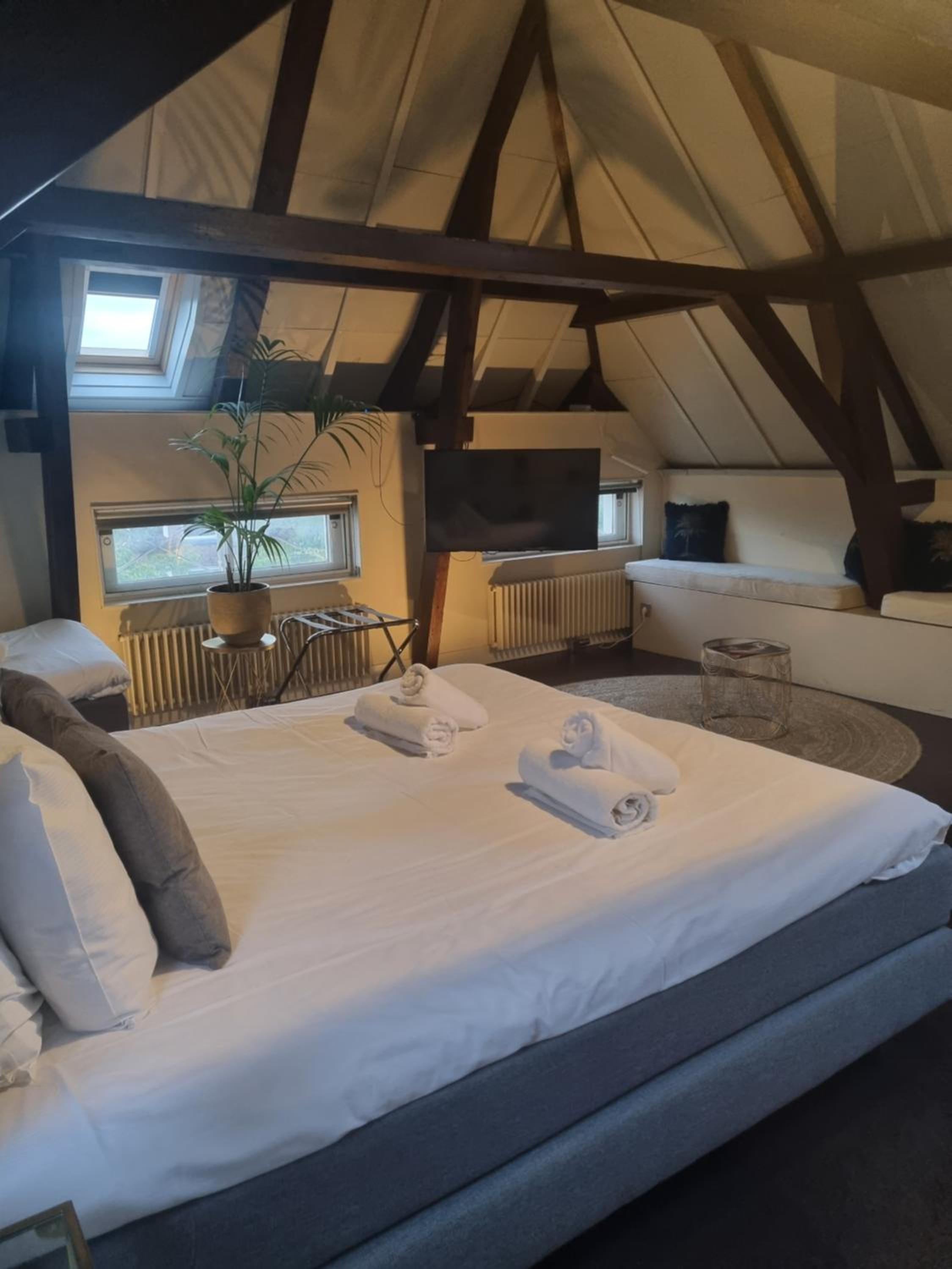 Superior Quadruple Room - Photo 7