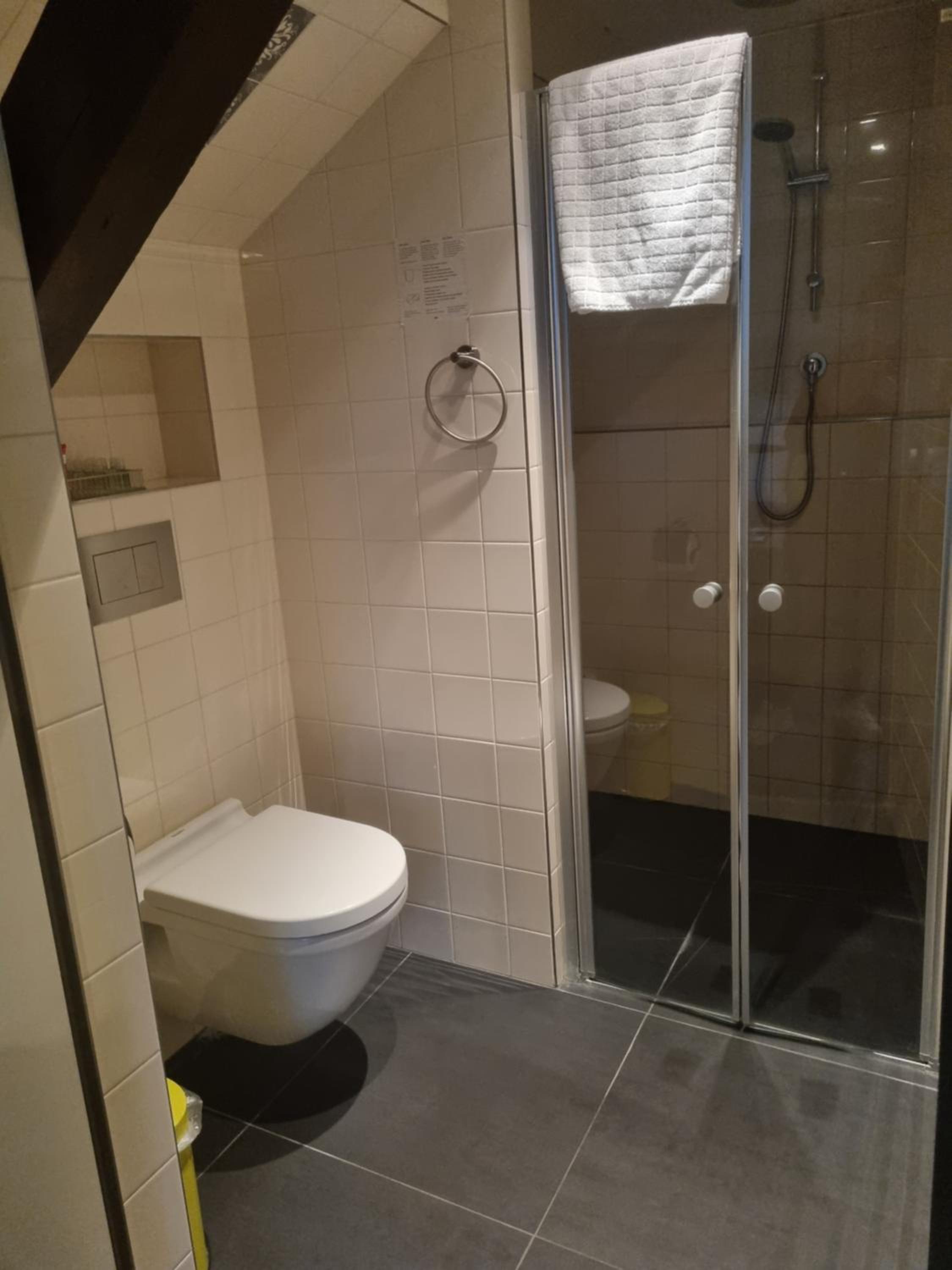 Deluxe Quadruple Room - Photo 4