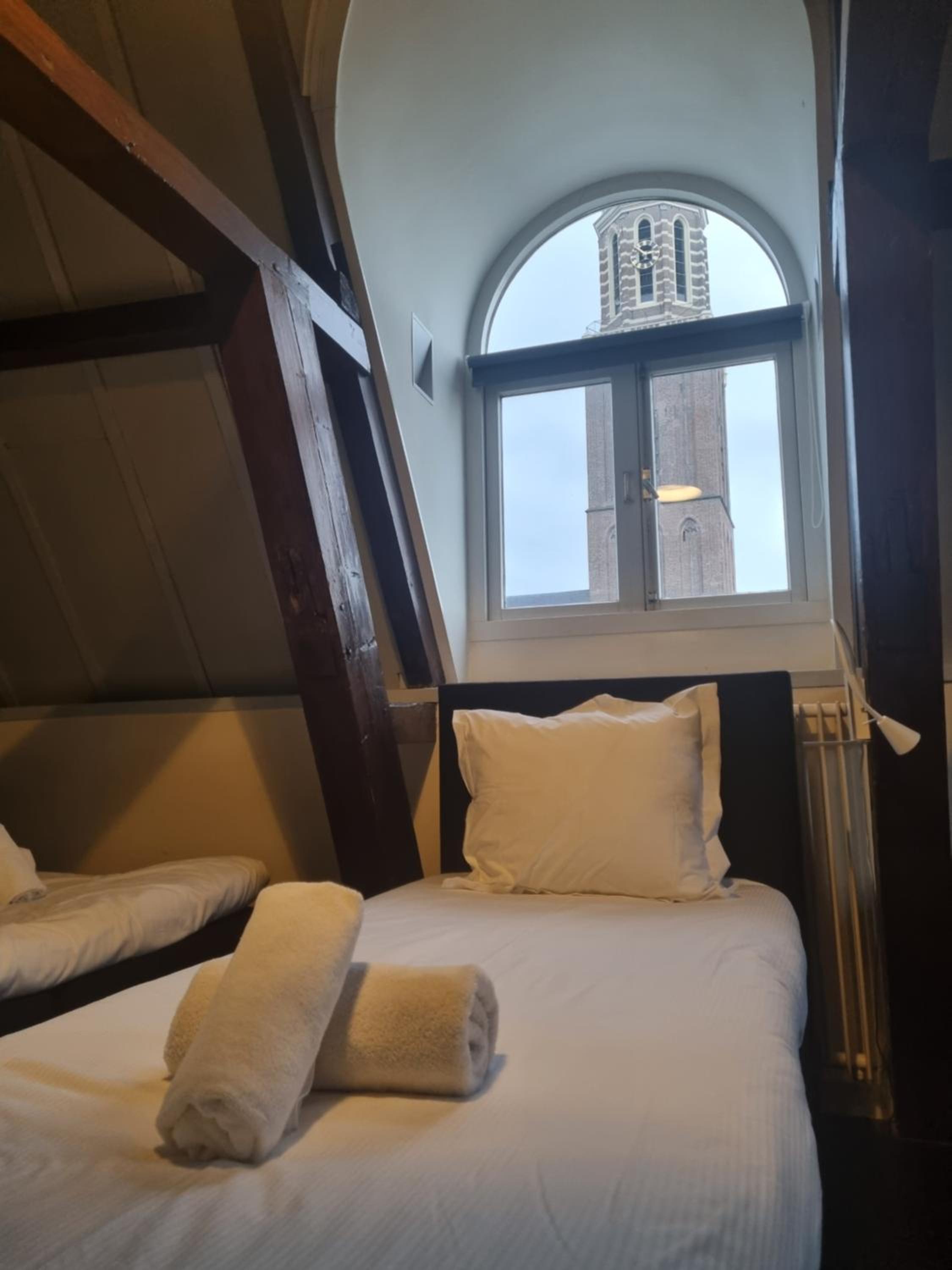 Deluxe Quadruple Room - Photo 3