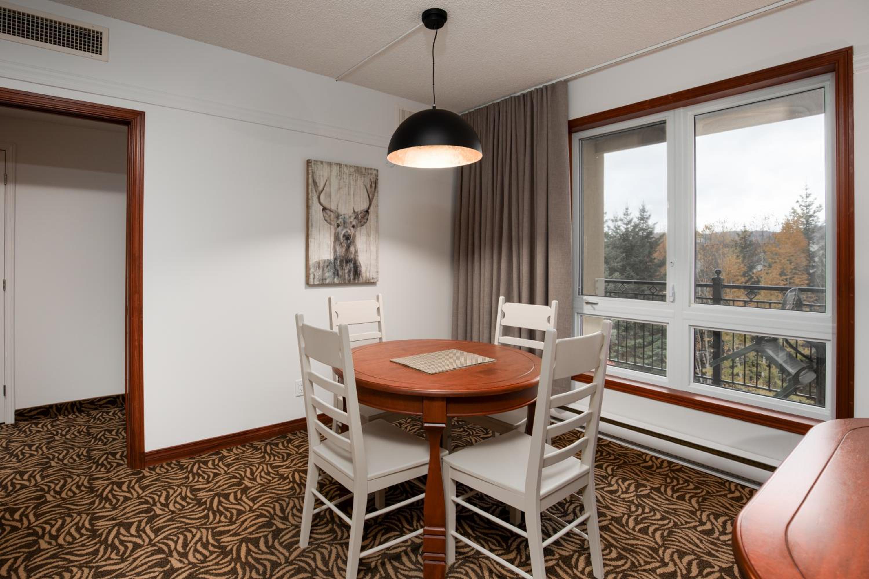 One-Bedroom Suite - Photo 5