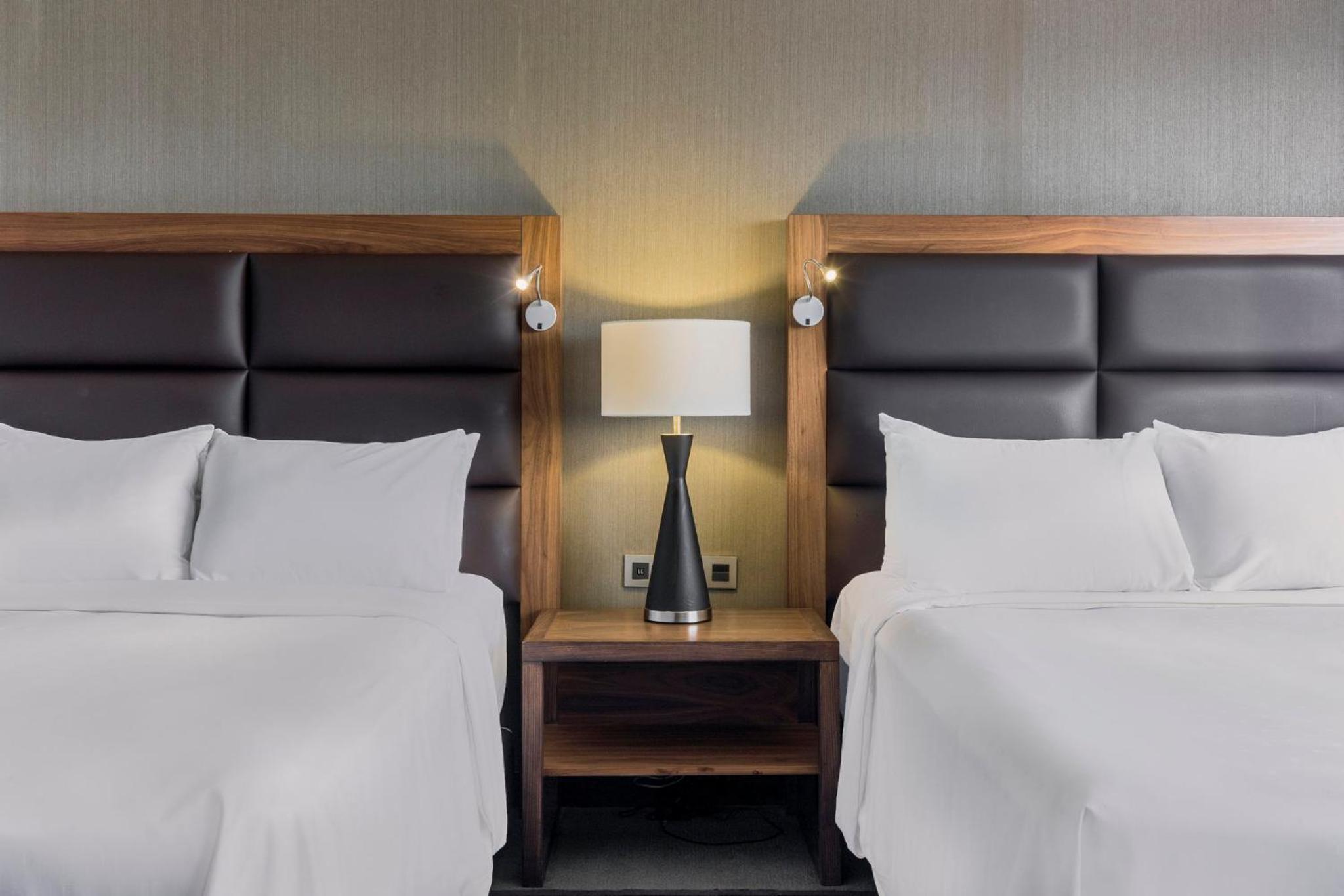 Fiesta Club Double Room - Photo 1
