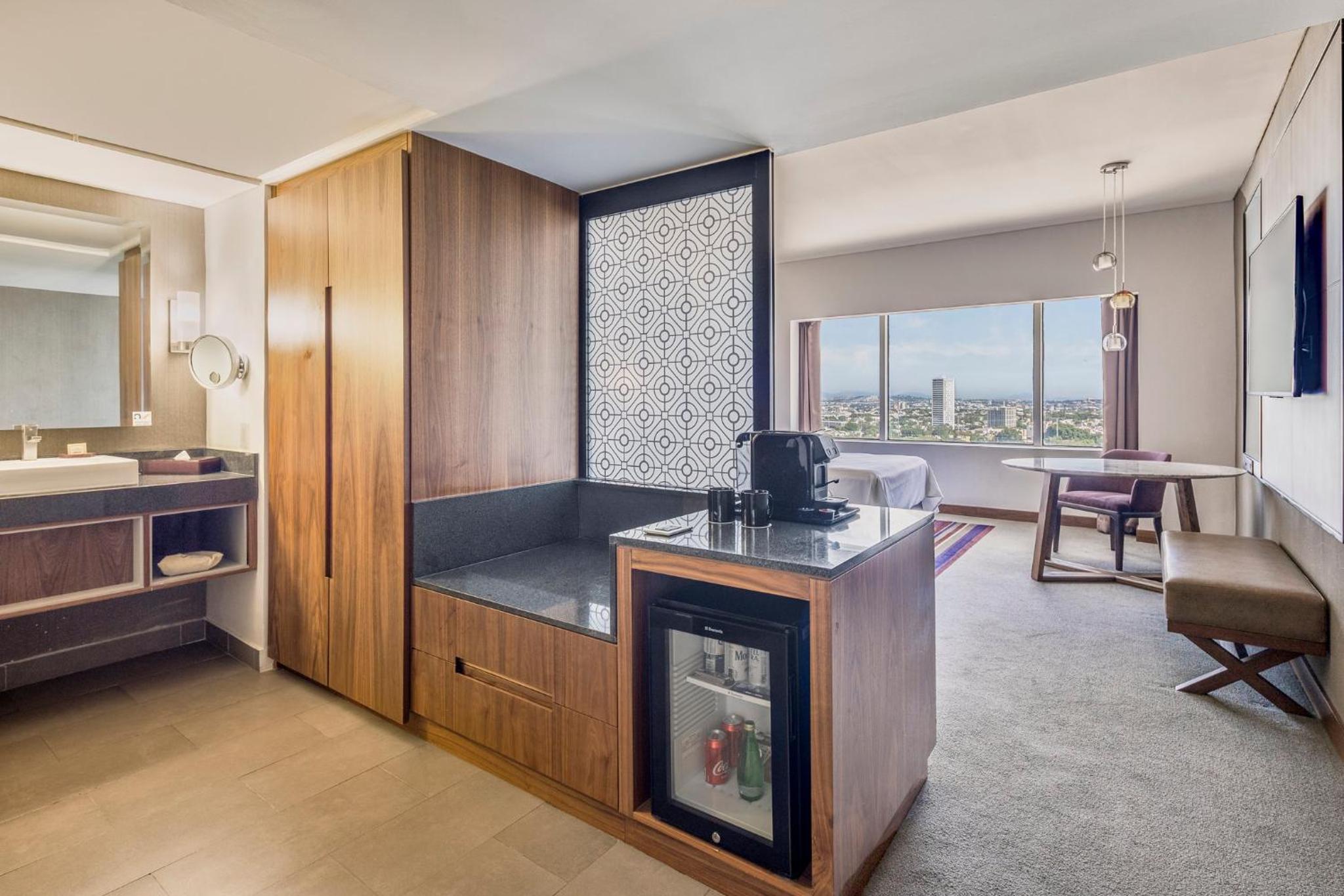 Fiesta Club Double Room - Photo 10
