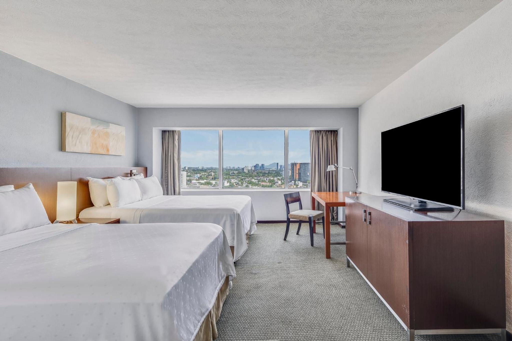 Premium Room, 2 Double - Photo 1