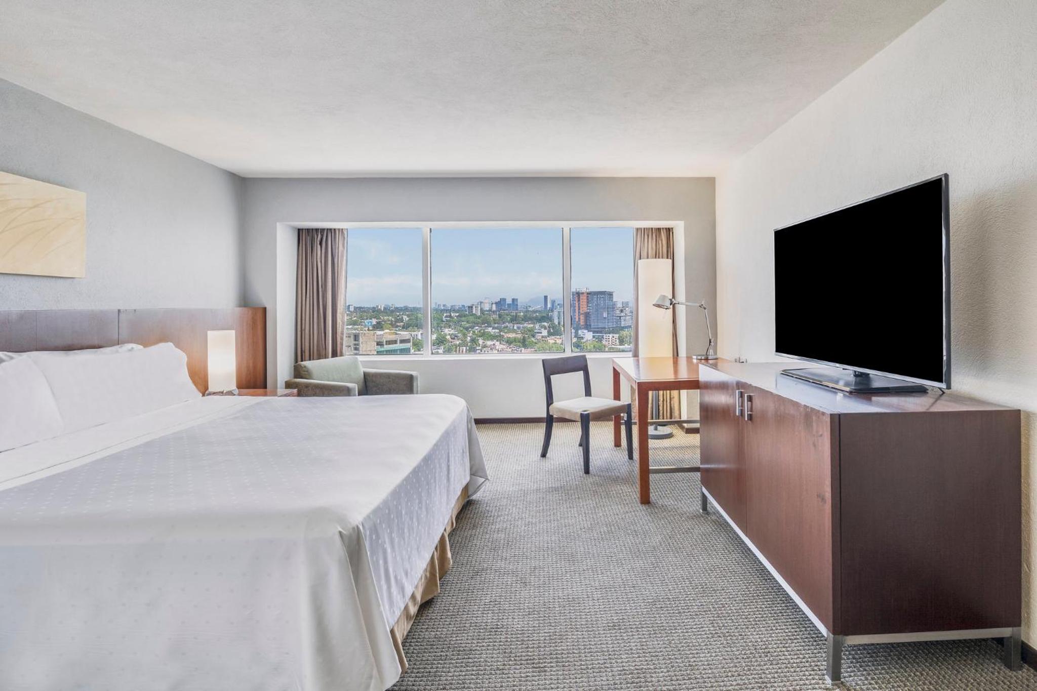 Executive Room, 1 King - Photo 4